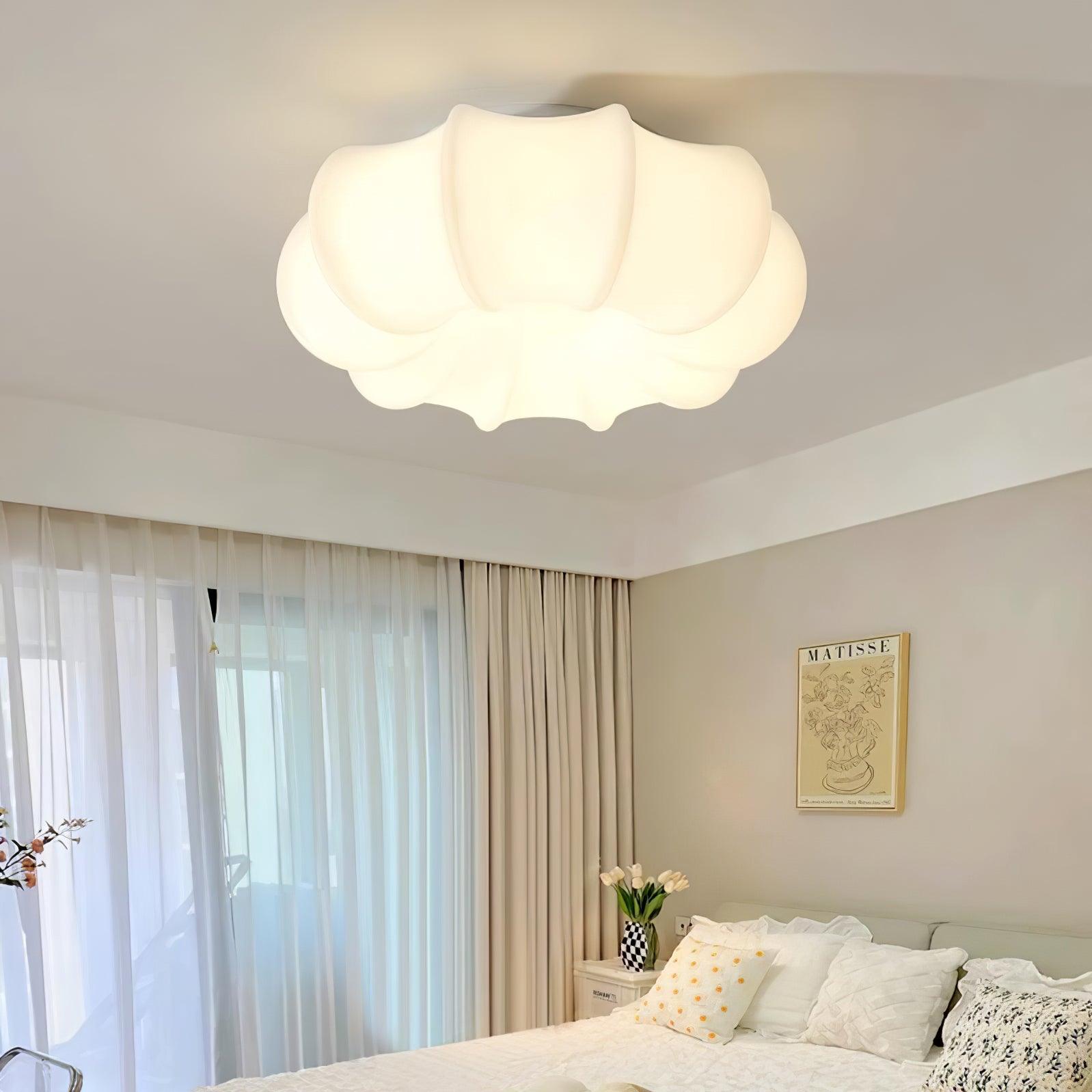 Umbrella Ceiling Lamp - Lumpaz