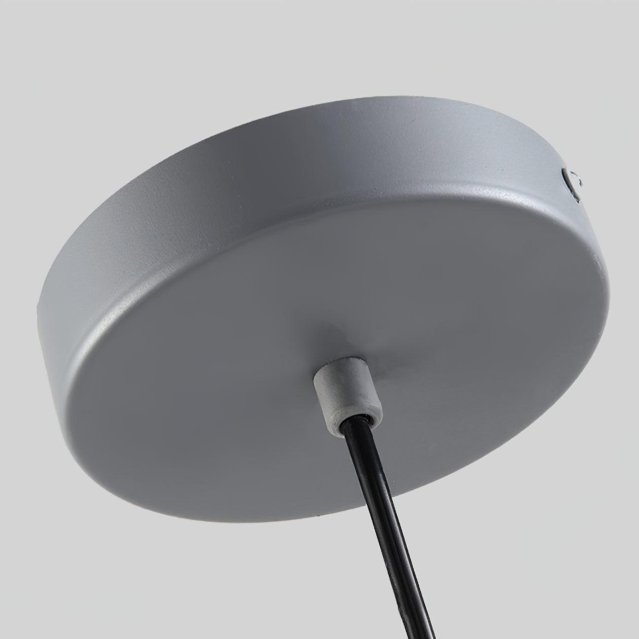 Circa Pendant Lamp - Lumpaz