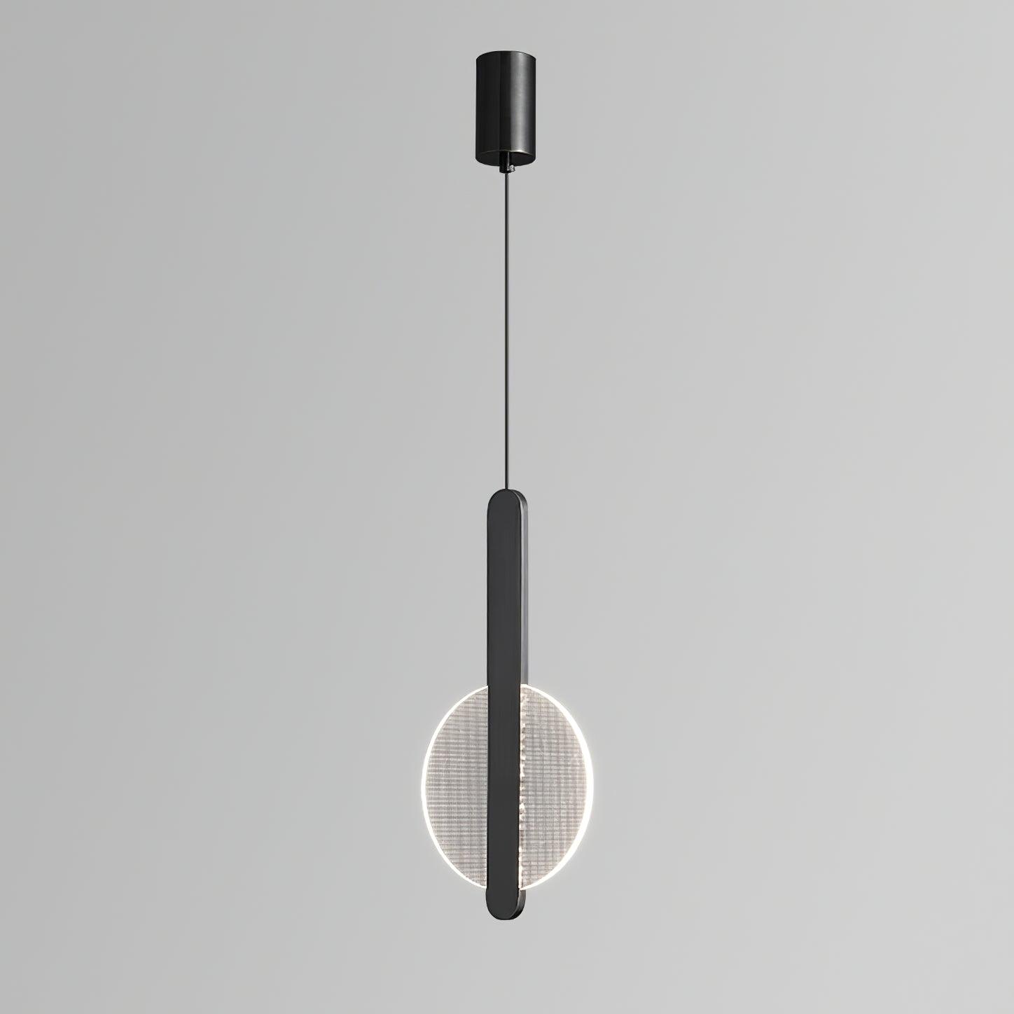 Loomis Pendant Lamp - Lumpaz