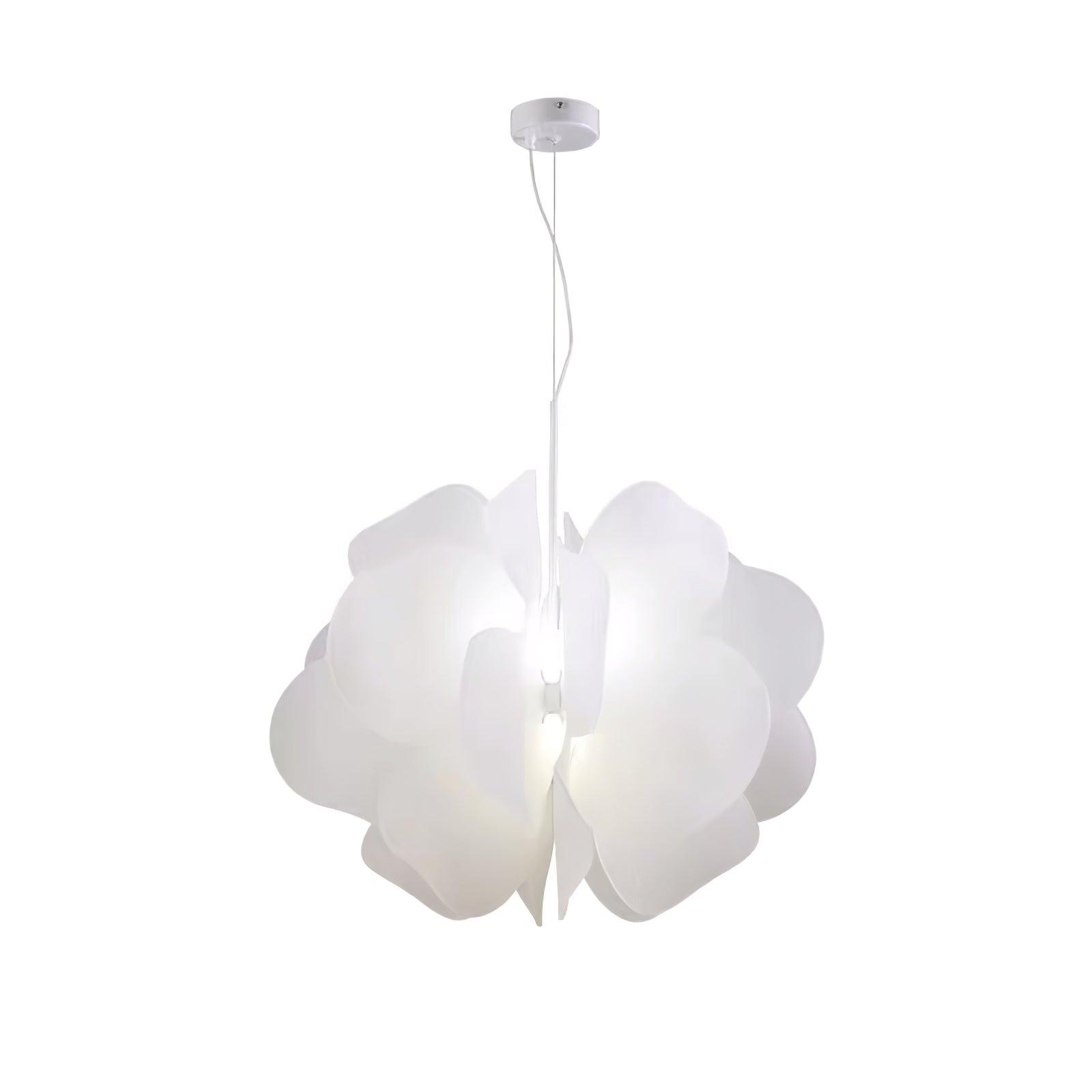 Nightbloom Pendant Lamp - Lumpaz