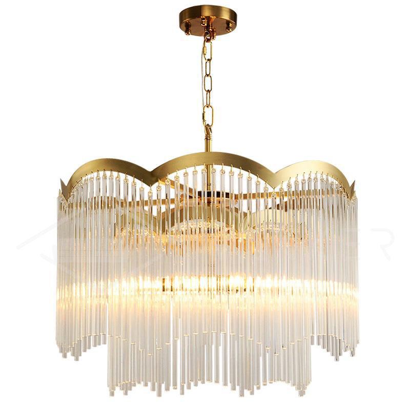 Classic Maria Theresa Light - Lumpaz