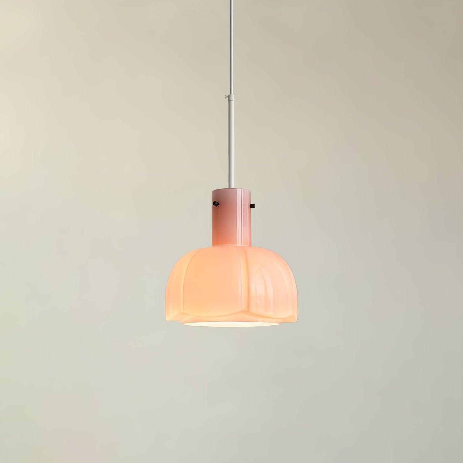 Lumina Petal Glass Pendant Light - Lumpaz