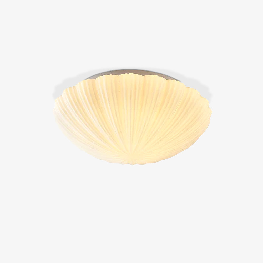 Devan Seashell Ceiling Lamp - Lumpaz