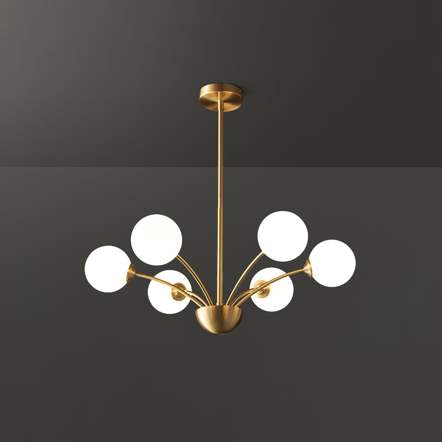 Millender Chandelier - Lumpaz