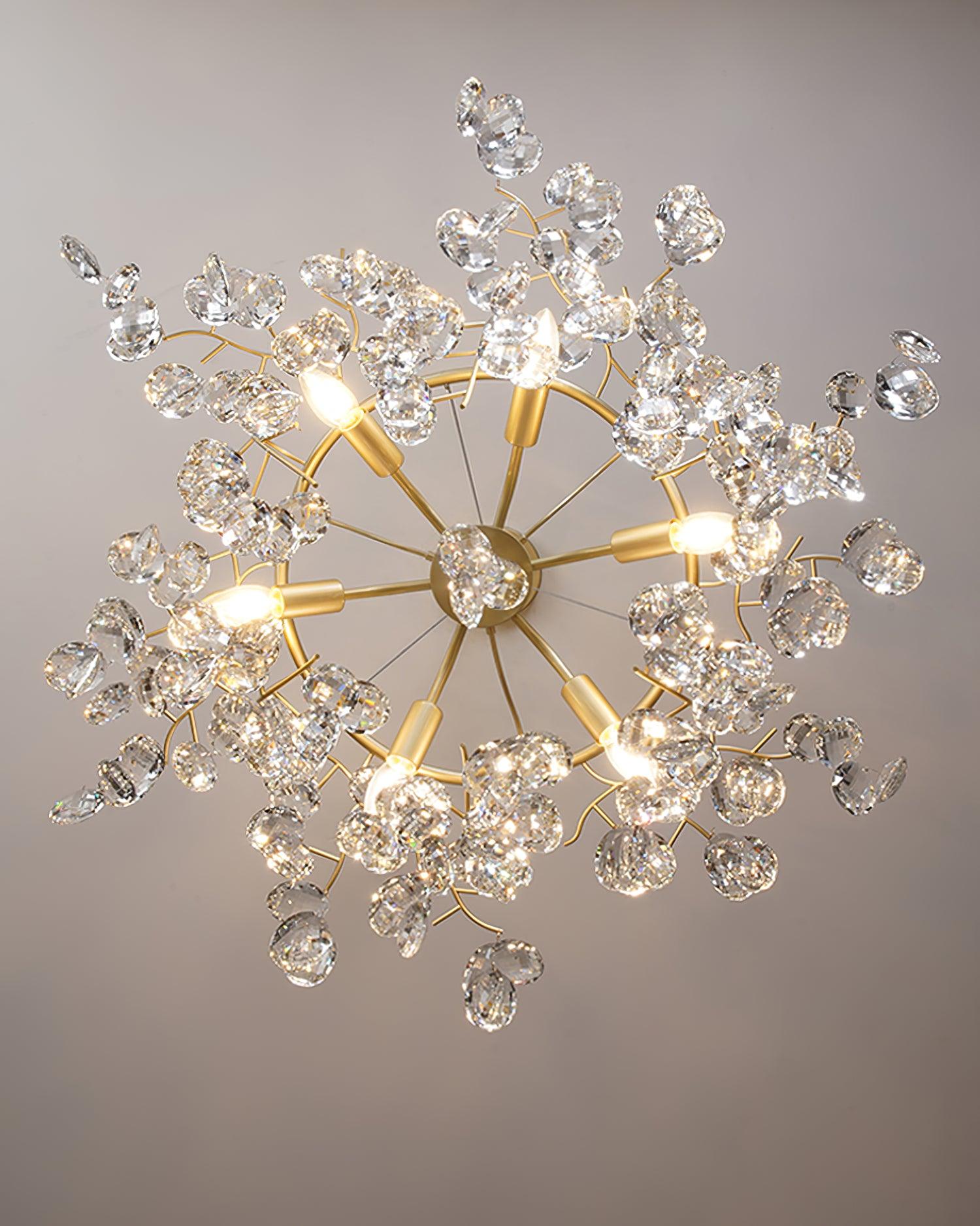 Sofia Chandeliers - Lumpaz