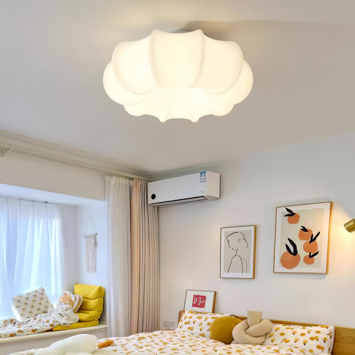 Umbrella Ceiling Lamp - Lumpaz