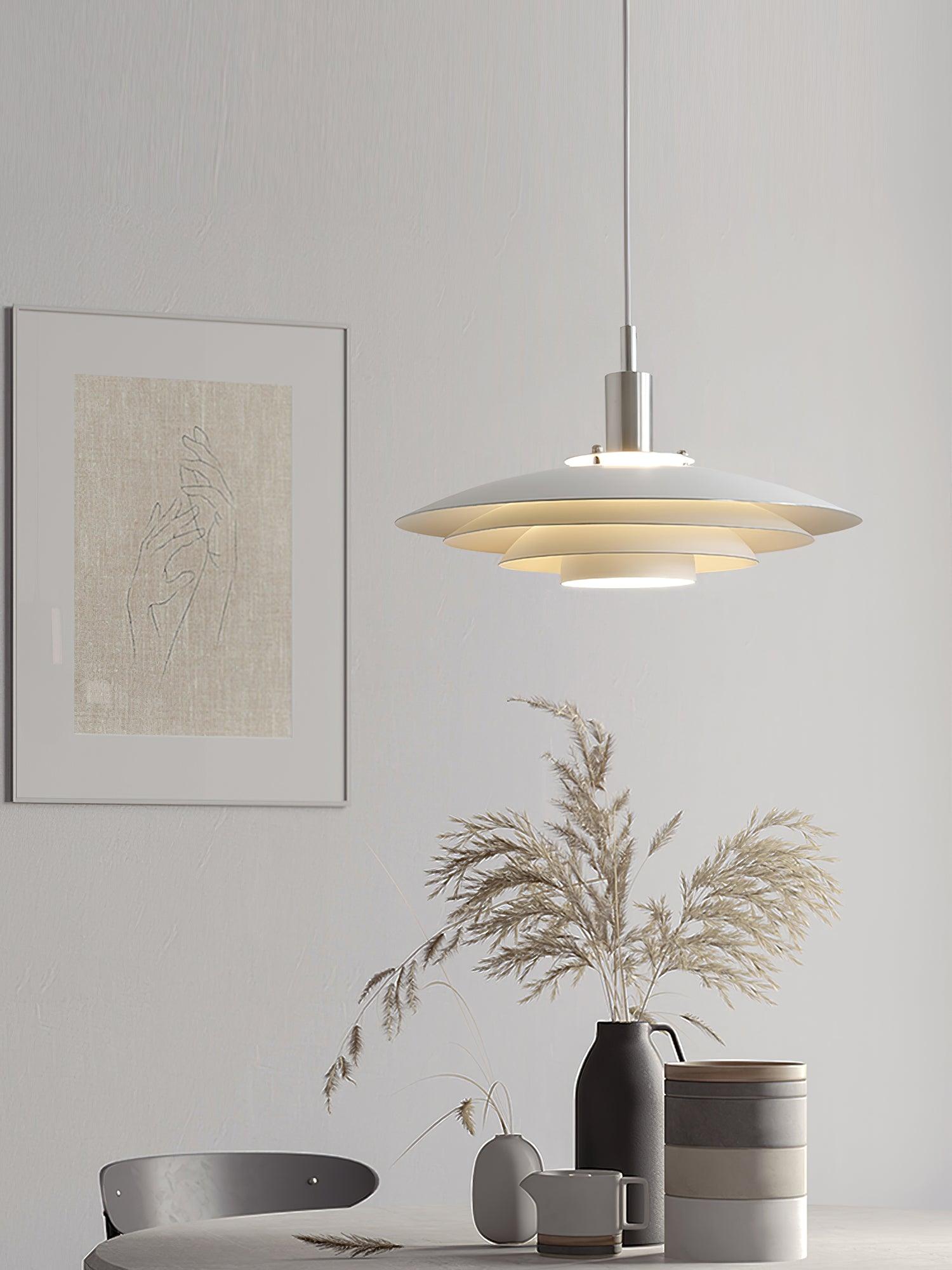Bretagne Pendant Light - Lumpaz