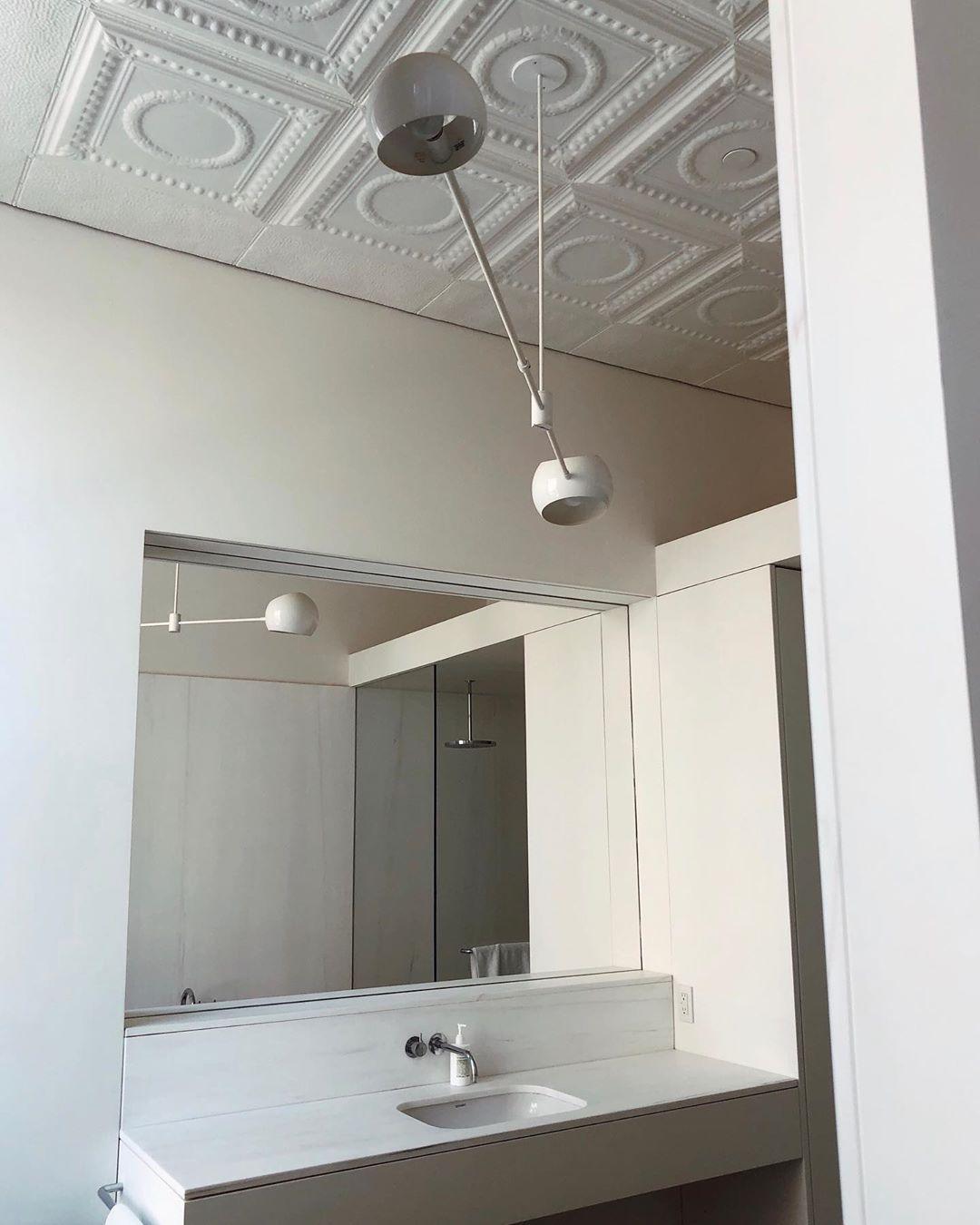 Acaba Chandelier - Lumpaz