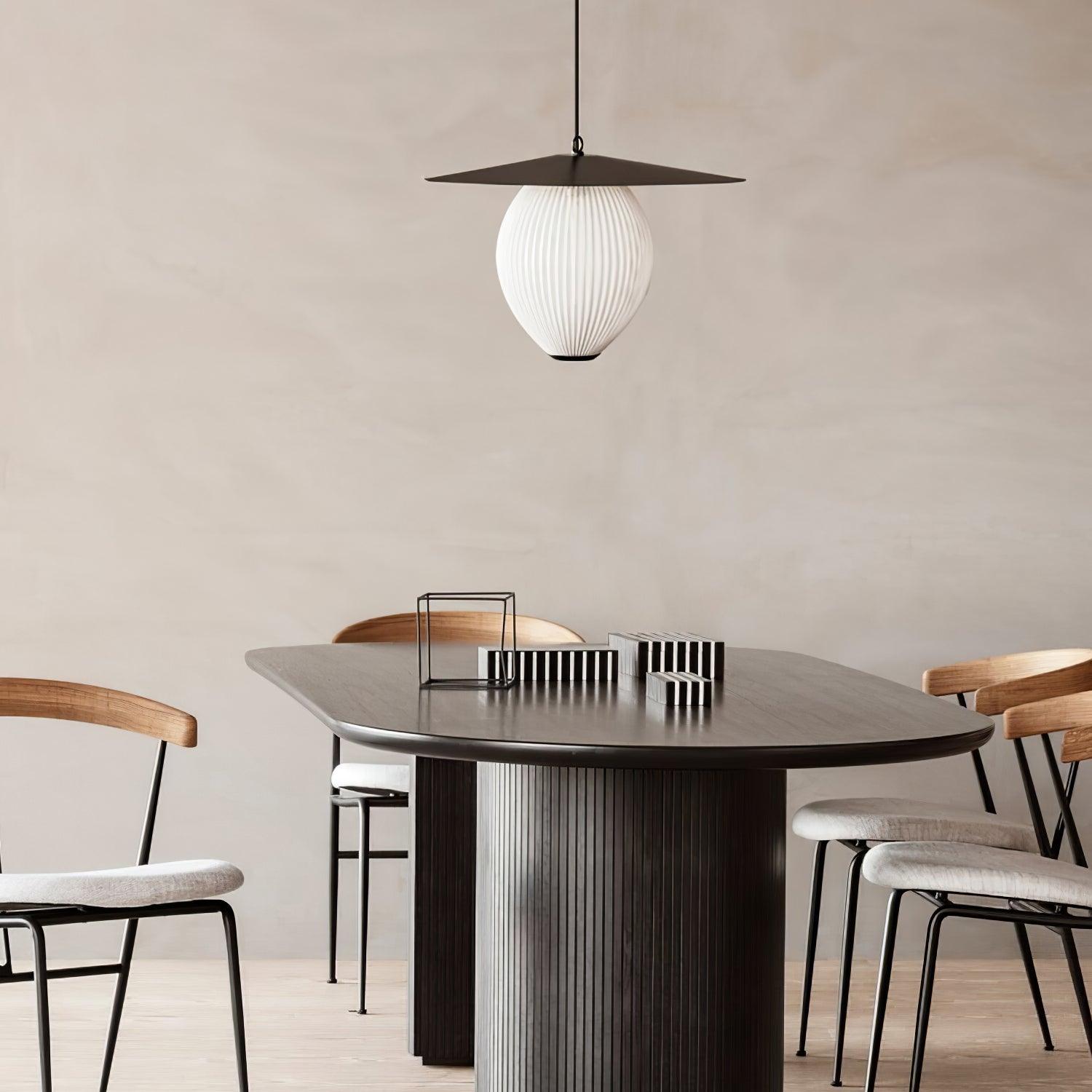 Satellite Pendant Lamp - Lumpaz