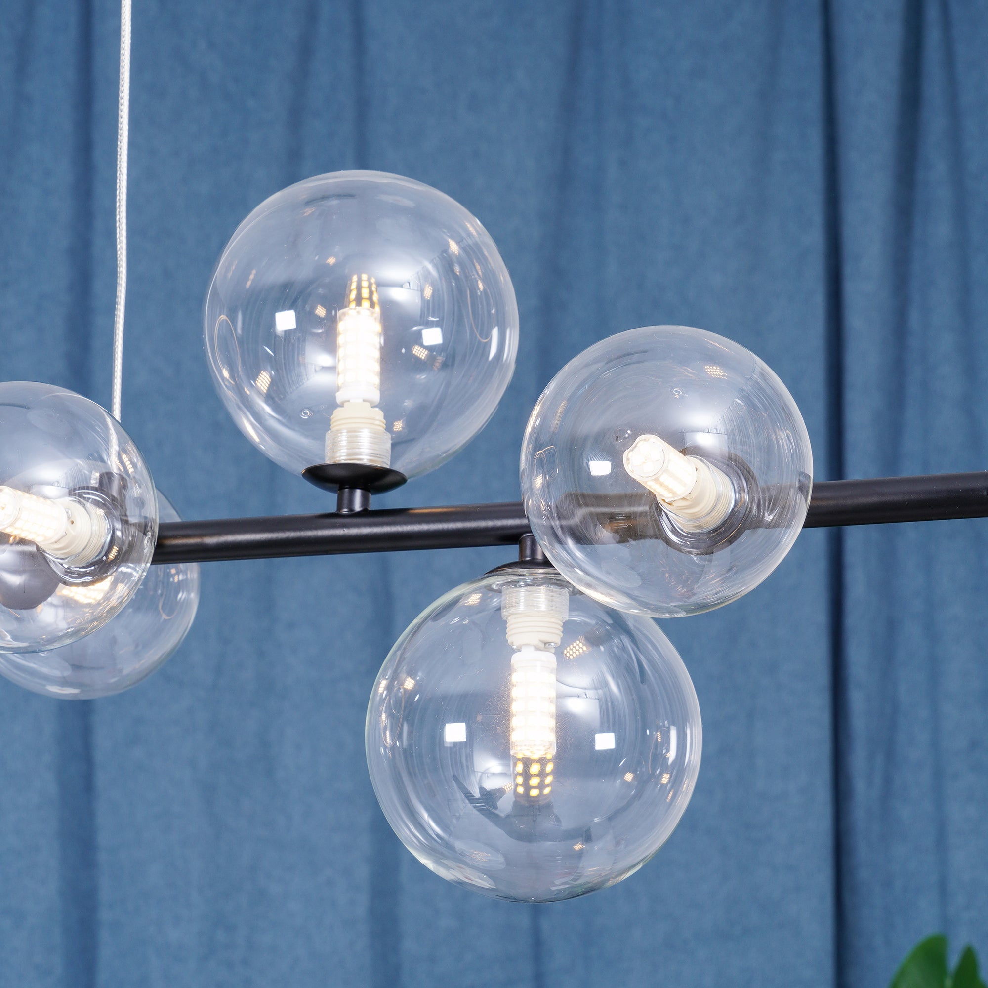 Mita Chandelier - Lumpaz