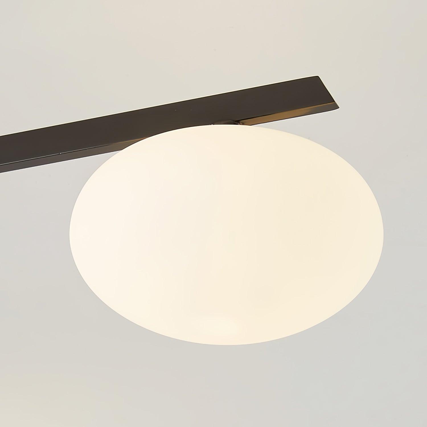 Jasper Ceiling Lamp - Lumpaz