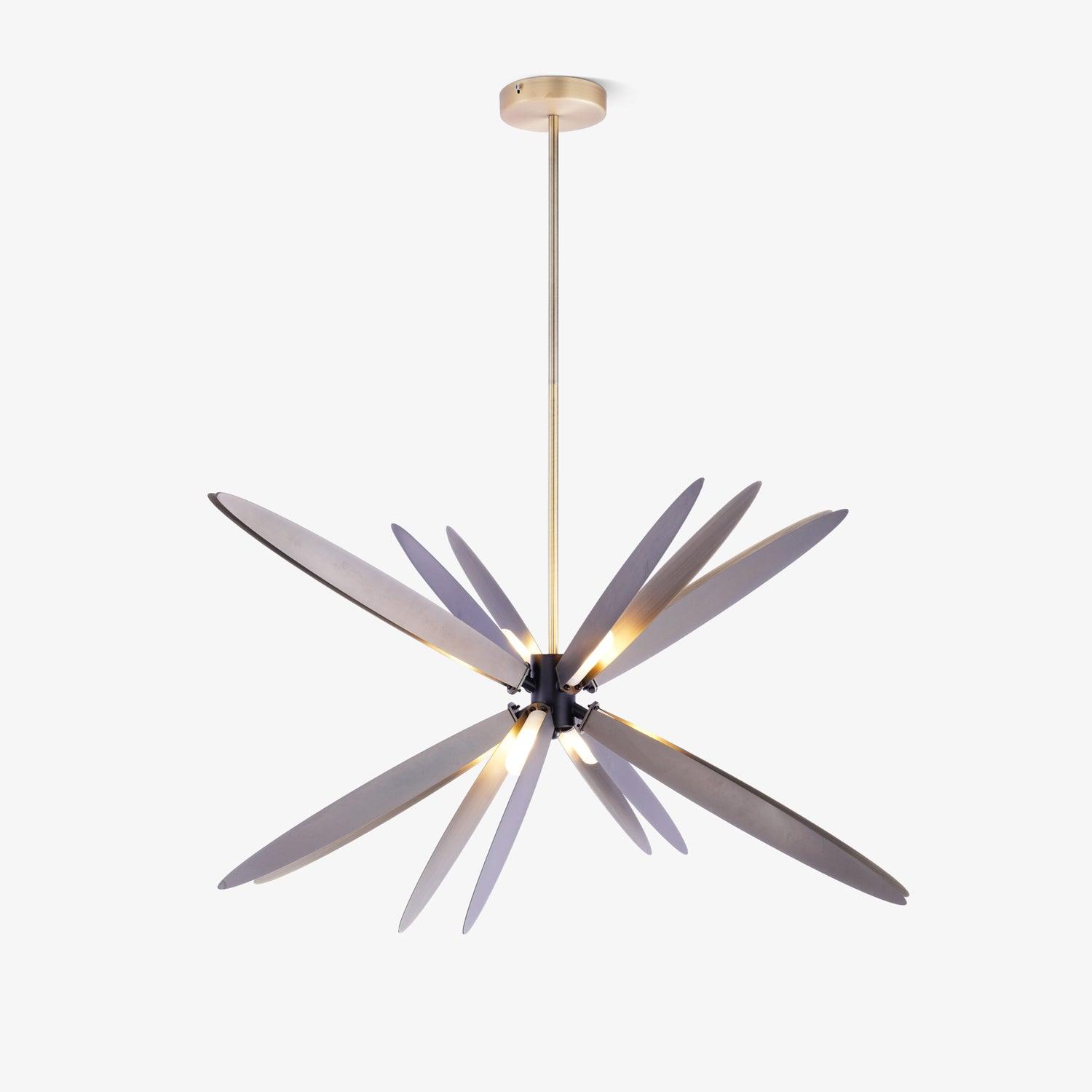 Libellule Chandelier - Lumpaz