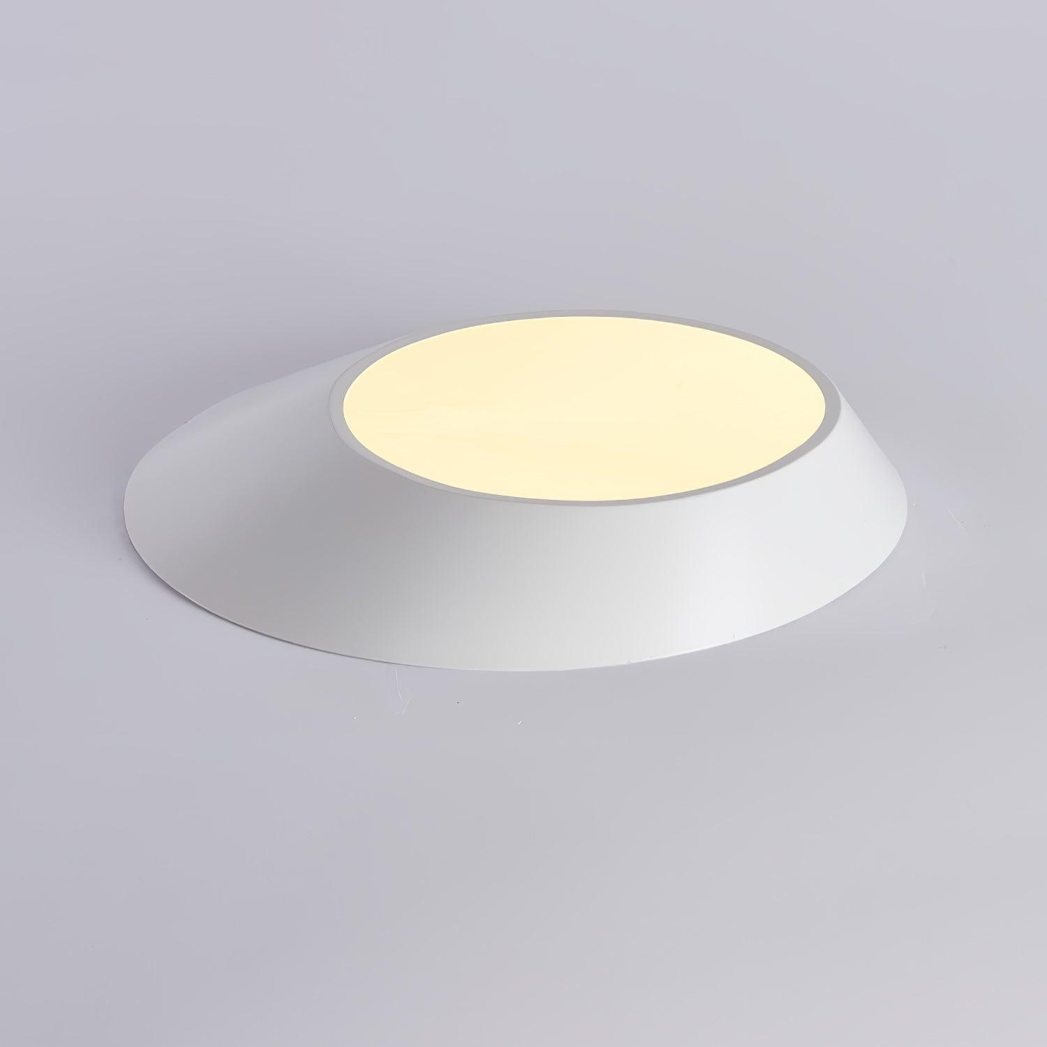 Angled Ceiling Light - Lumpaz