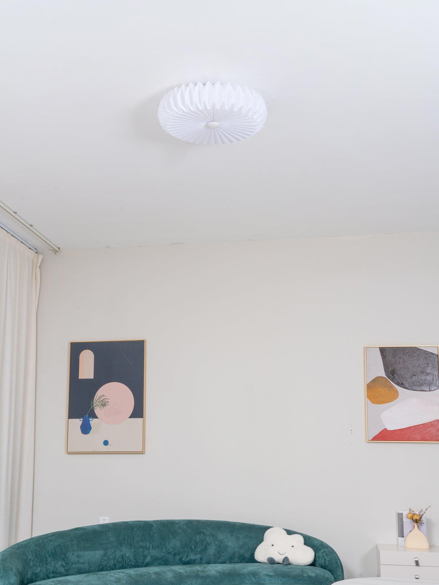 Linn Ceiling Lamp - Lumpaz