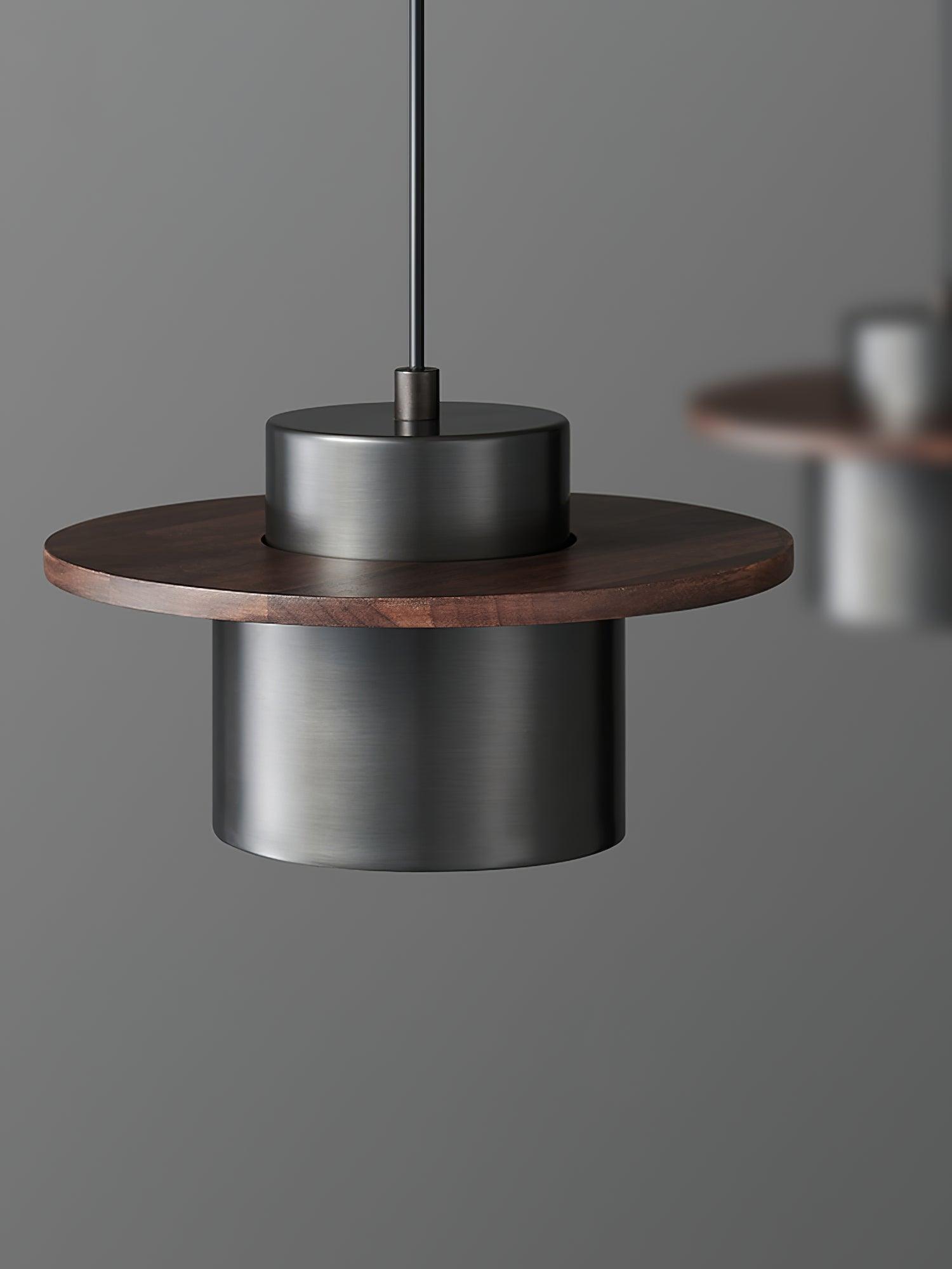 Bersi Pendant Light - Lumpaz