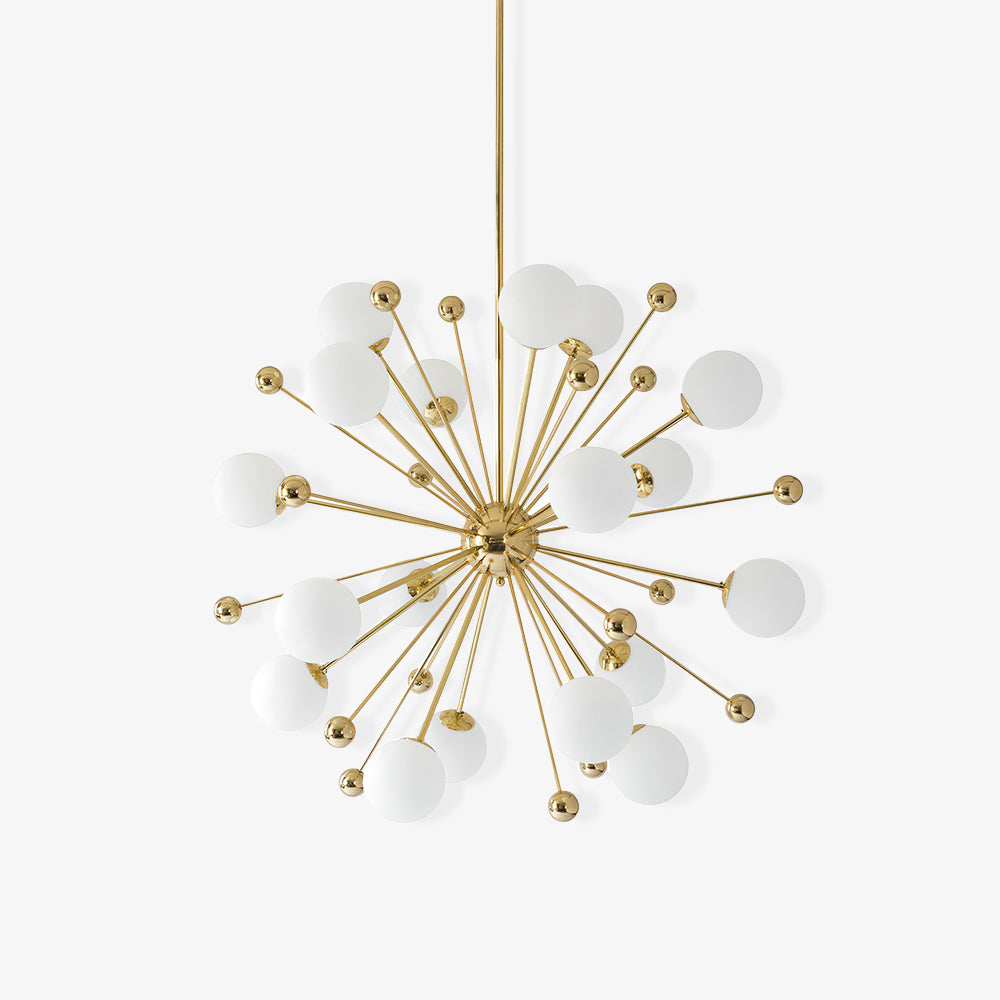 Magic Circus Chandelier - Lumpaz