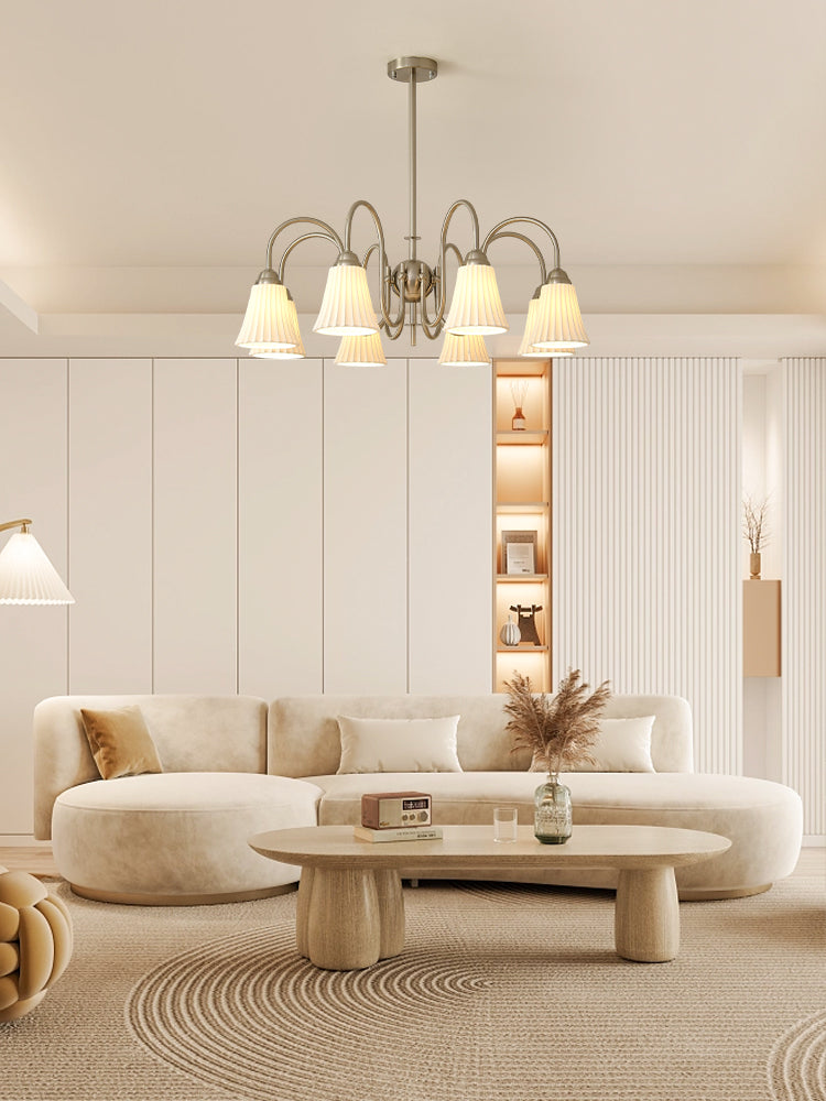 Esther Chandelier - Lumpaz