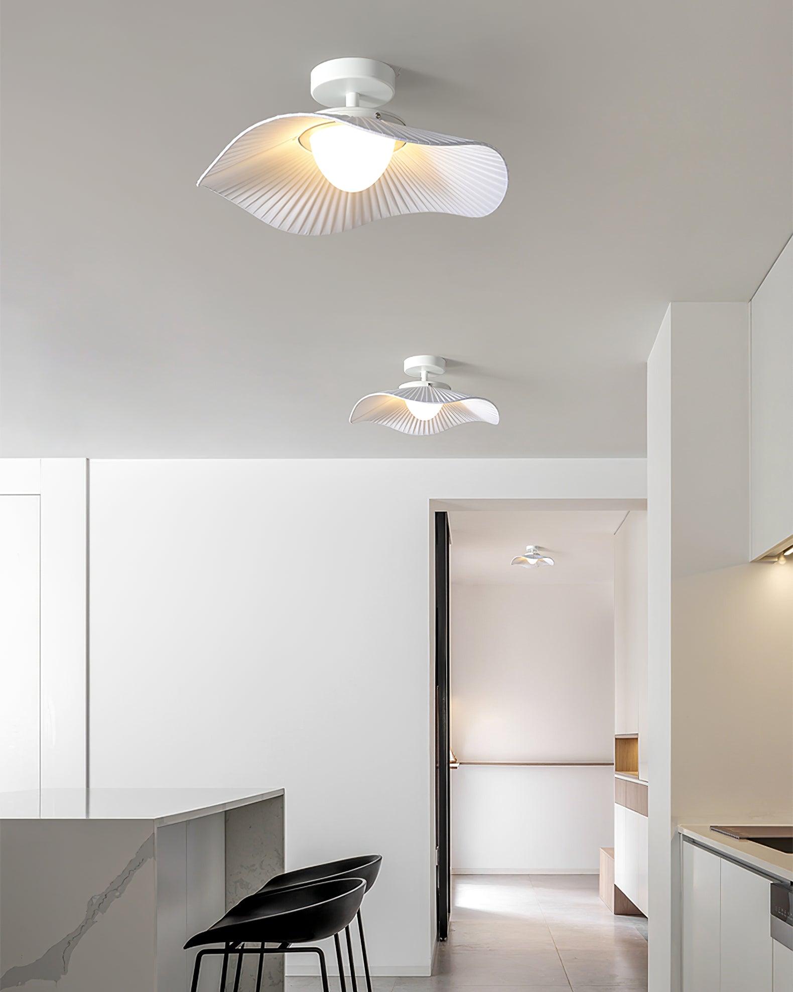 Cloud Ceiling Light - Lumpaz