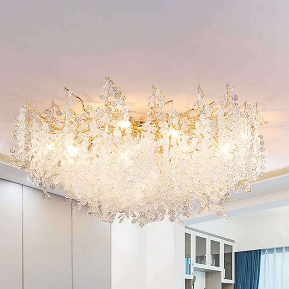 Shiro Noda Ceiling Lamp - Lumpaz