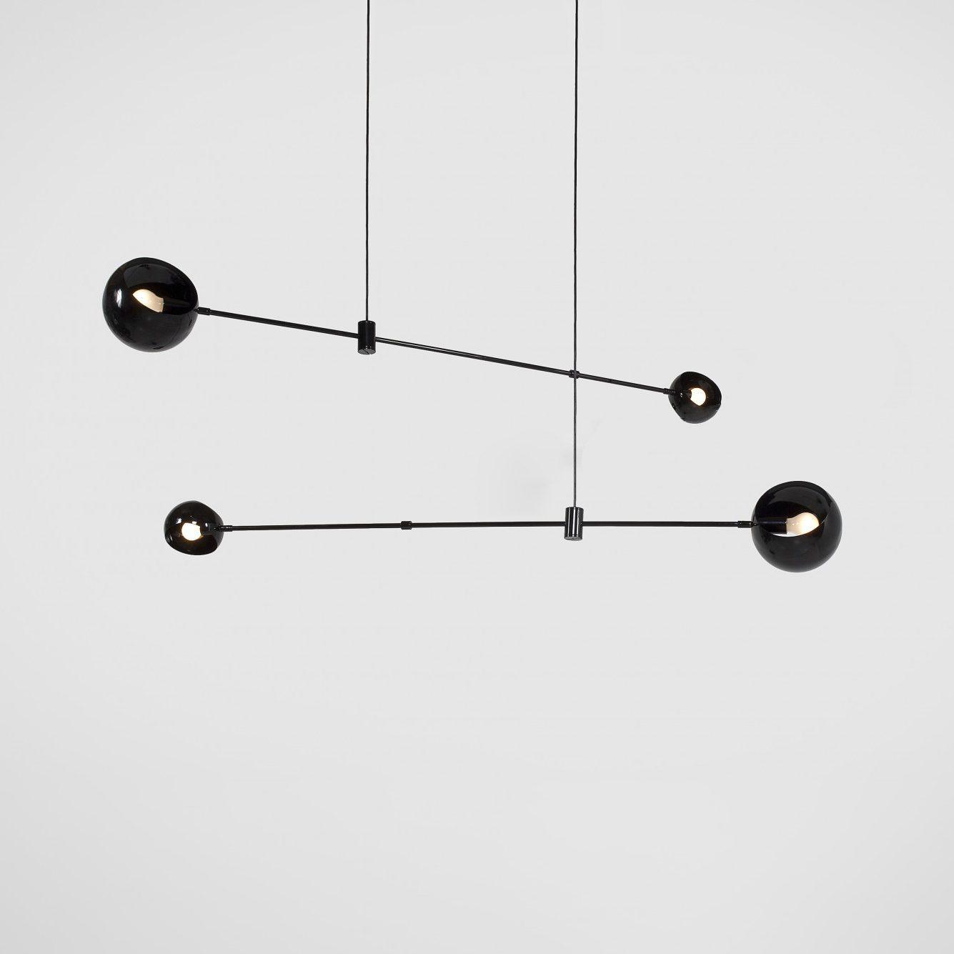 Acaba Chandelier - Lumpaz