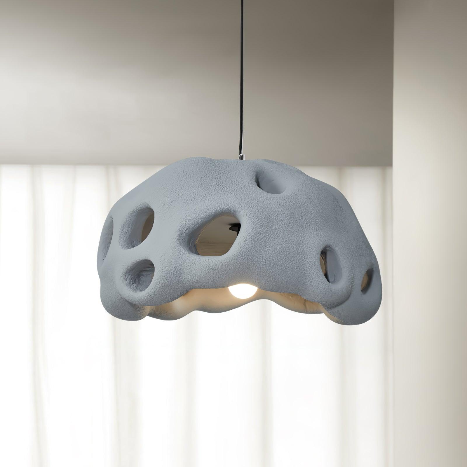 Ant Nest Pendant Lamp - Lumpaz