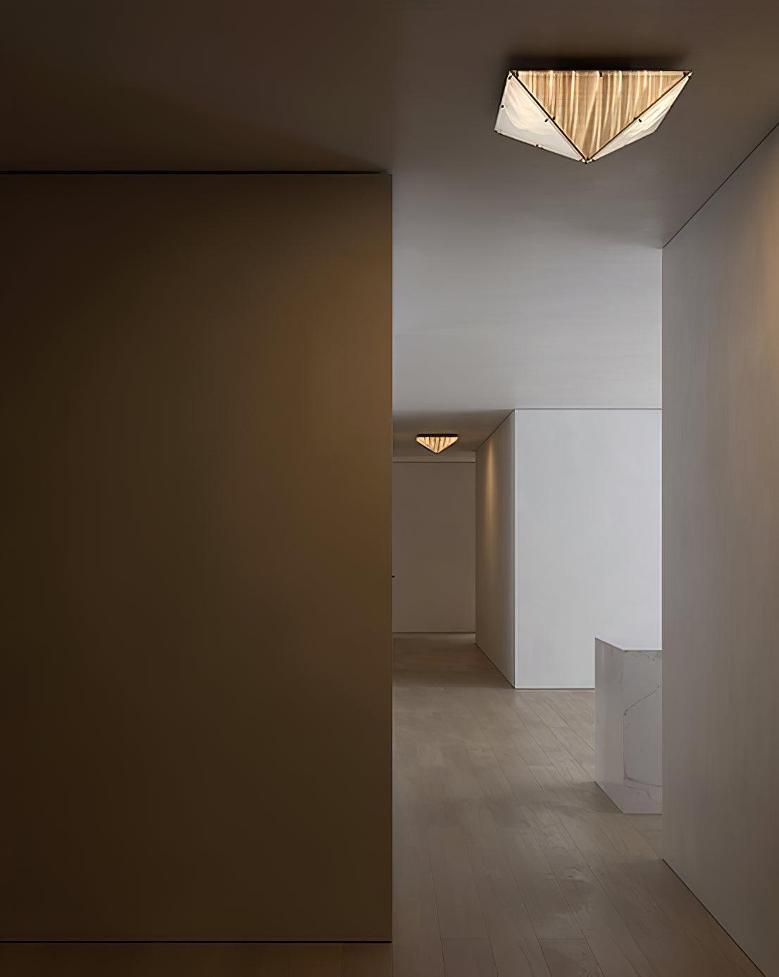 Fragment Celing Lamp - Lumpaz