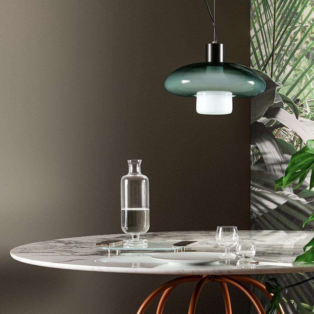 Acquerelli Pendant Light - Lumpaz