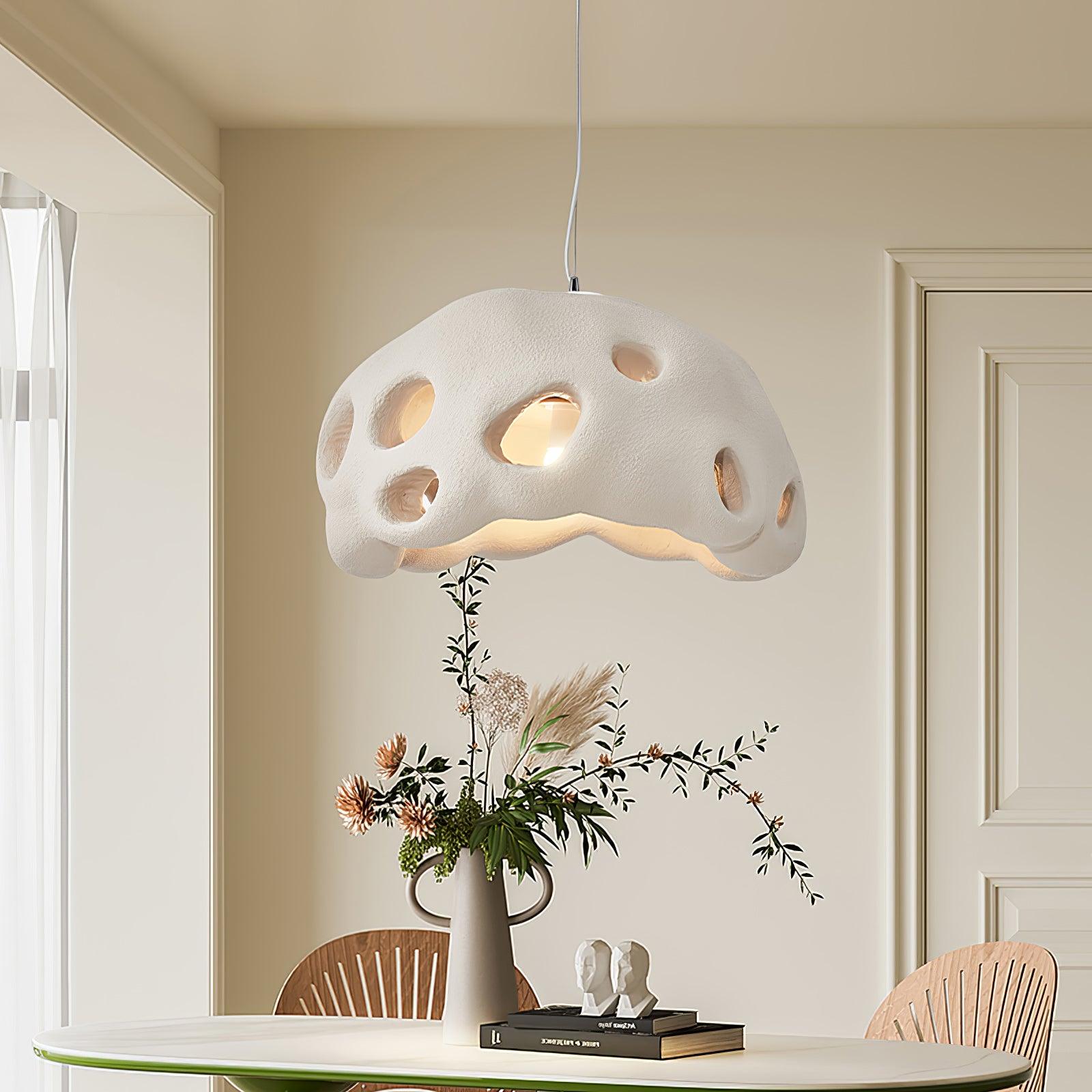Ant Nest Pendant Lamp - Lumpaz