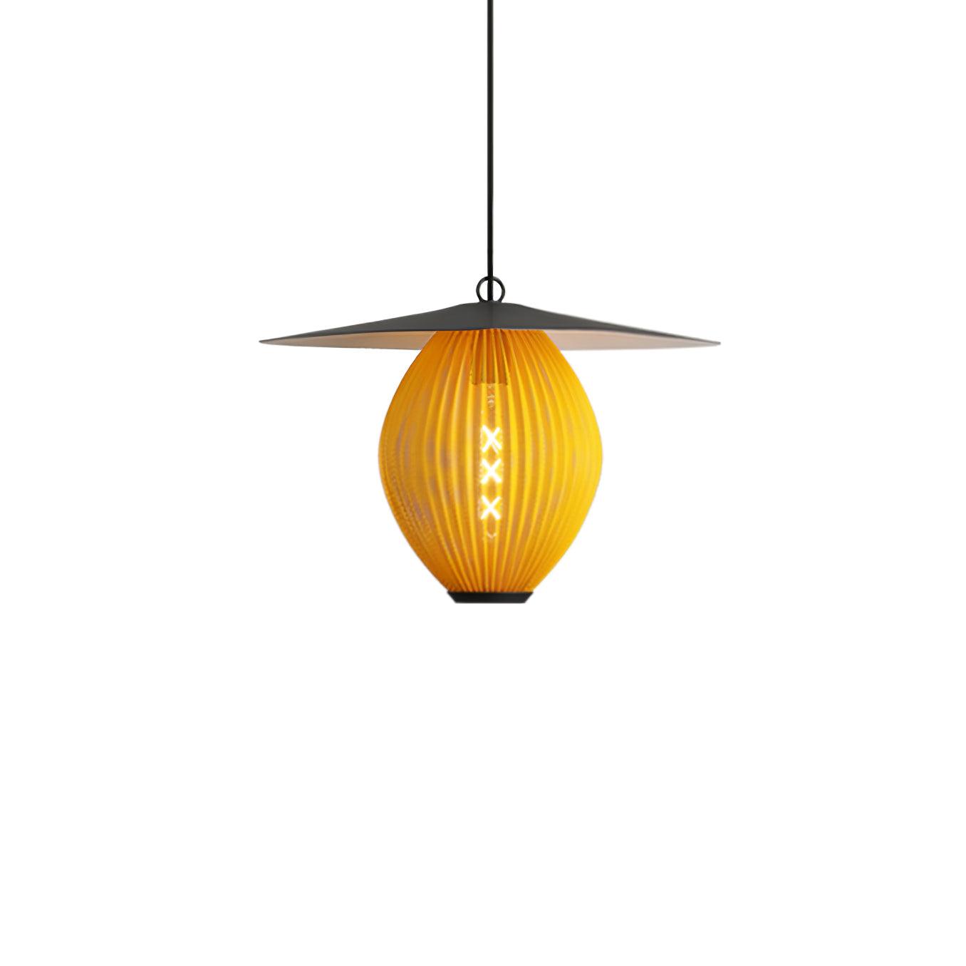 Satellite Pendant Lamp - Lumpaz