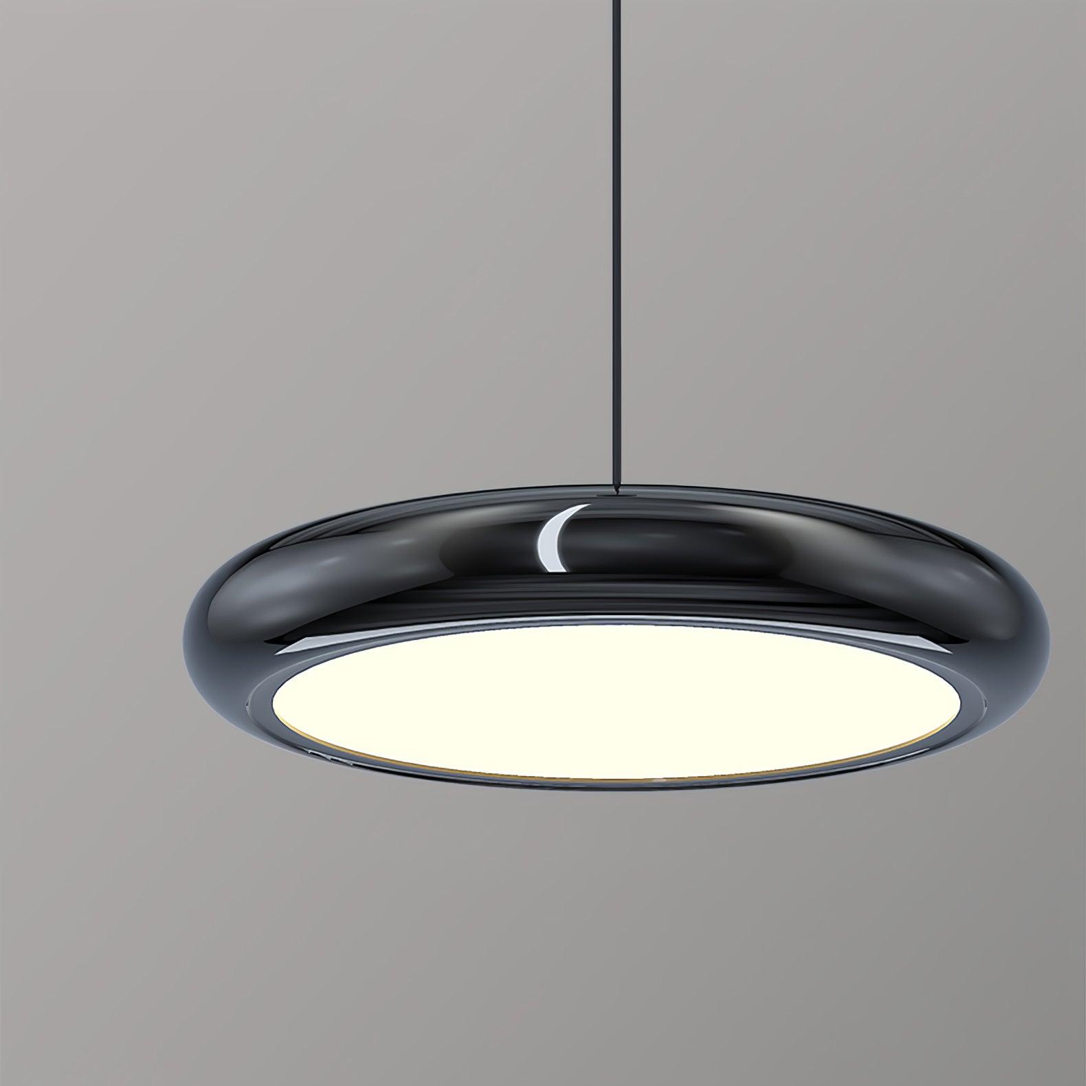 Bilancella Suspension Lamp - Lumpaz
