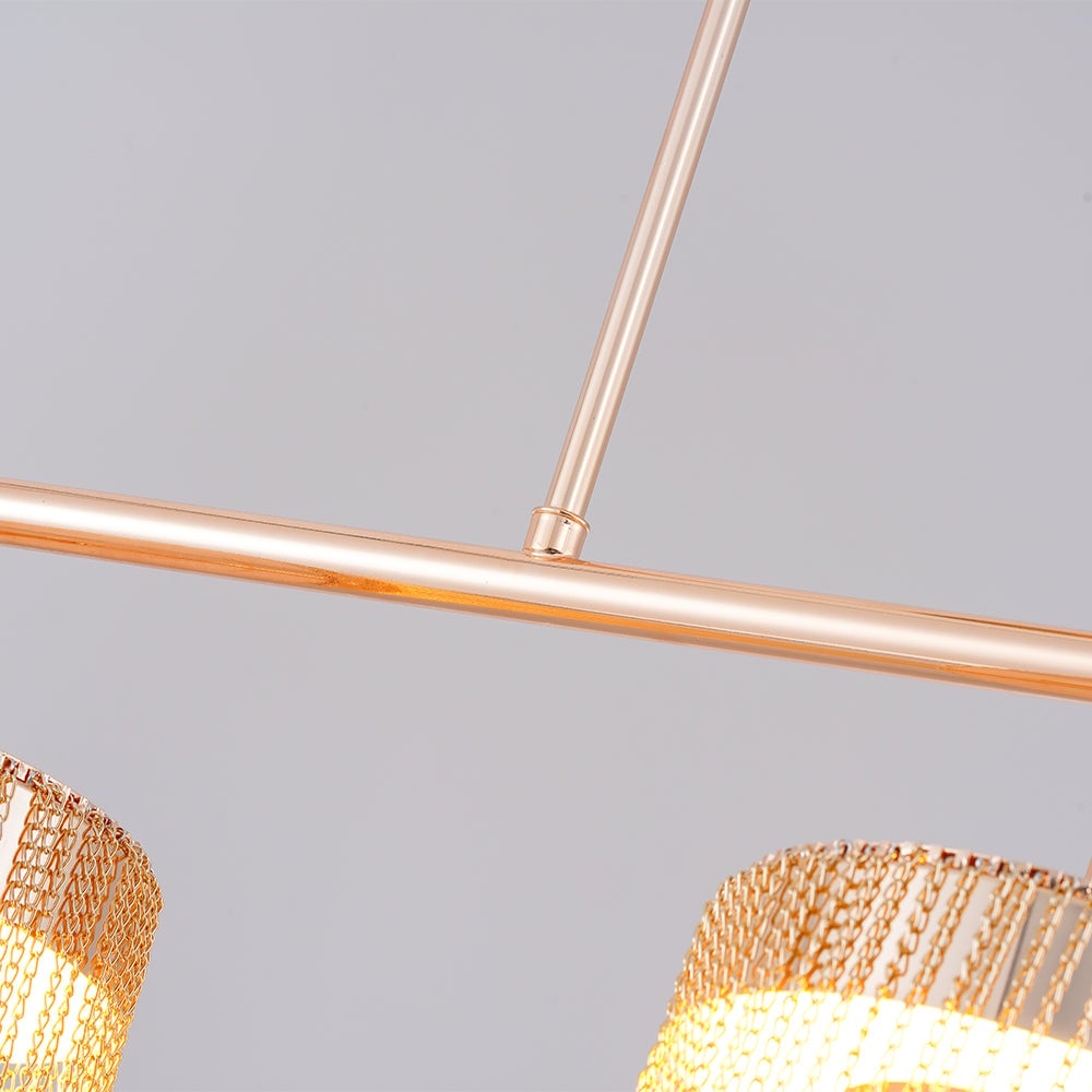Otero Pendant Light - Lumpaz