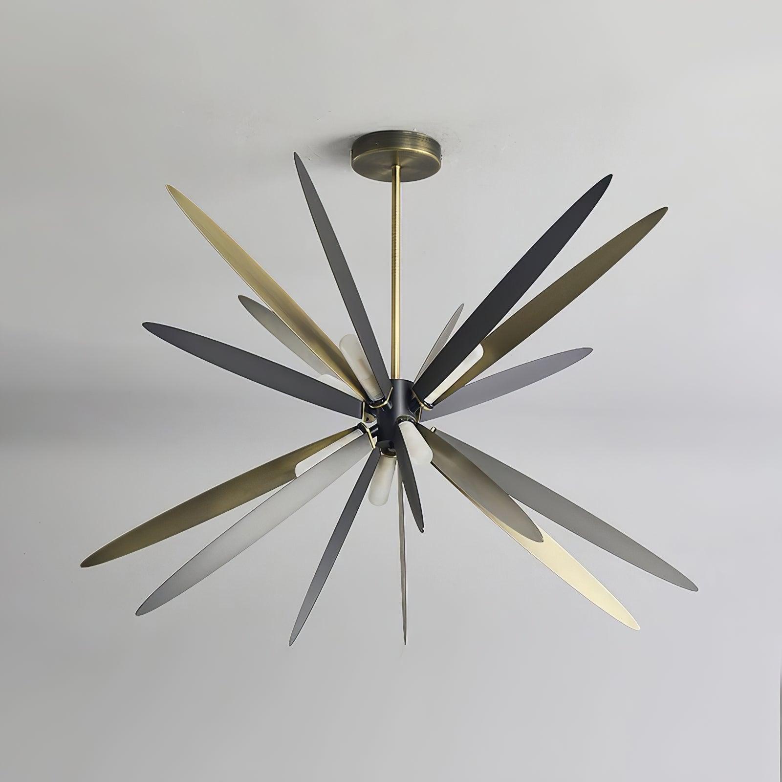 Libellule Chandelier - Lumpaz