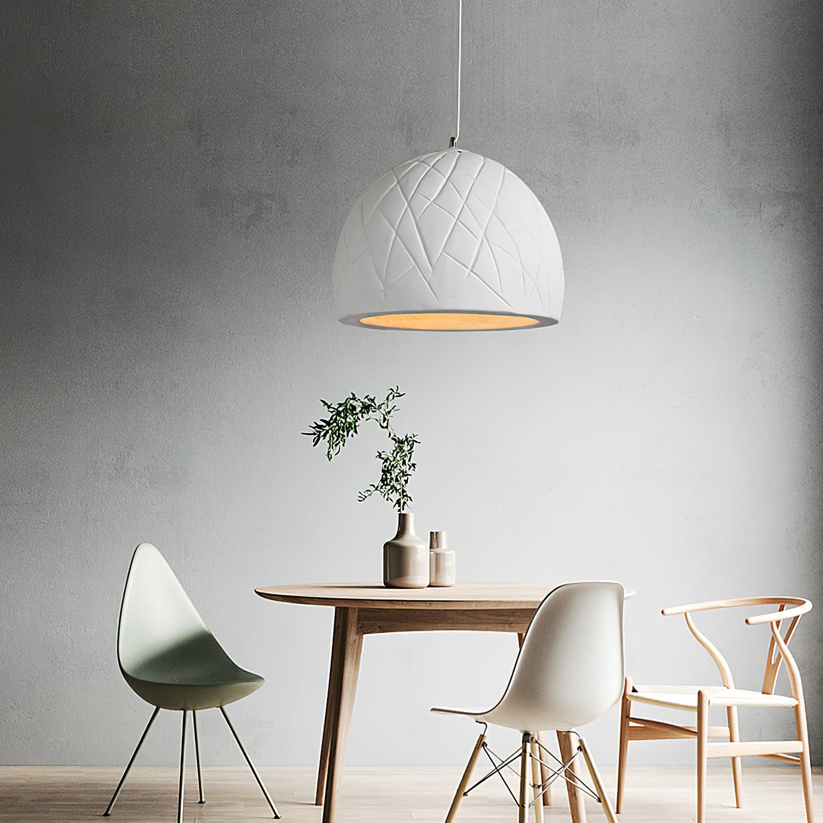 Malva Pendant Light - Lumpaz