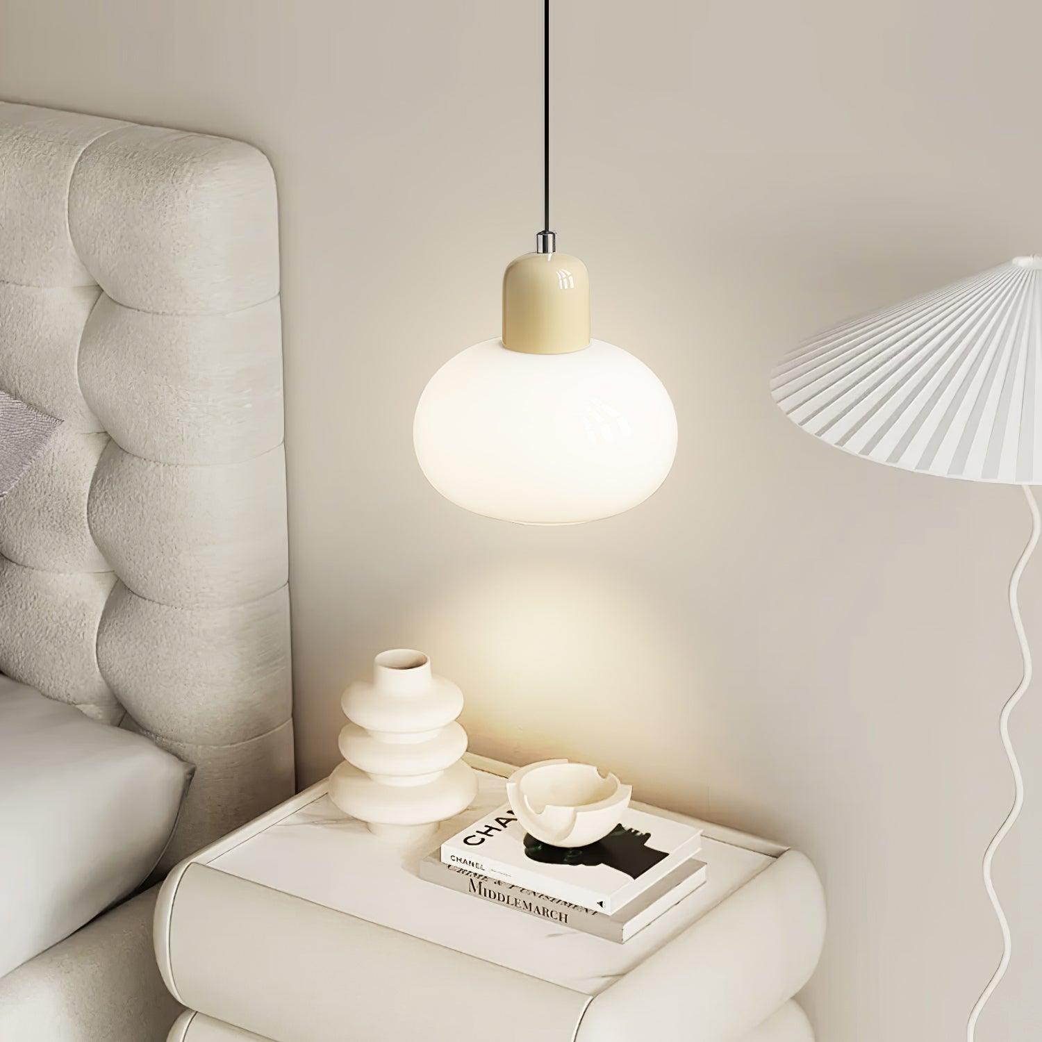 Notti Pendant Lamp - Lumpaz