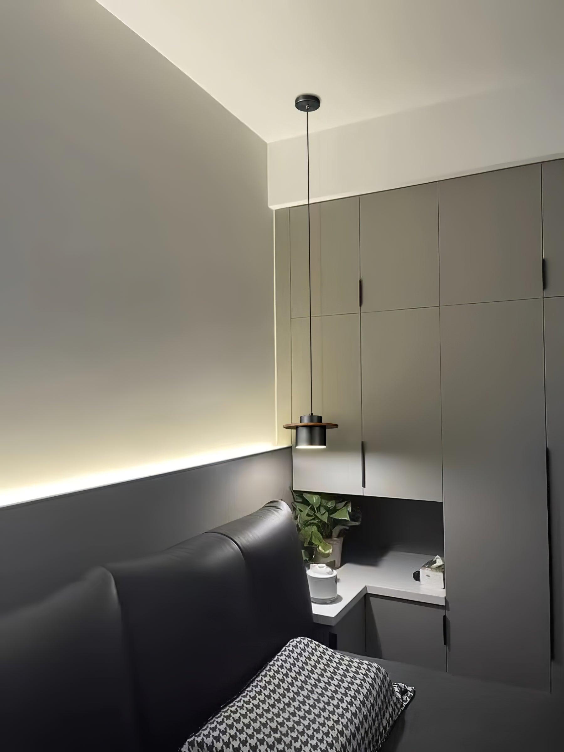 Bersi Pendant Light - Lumpaz