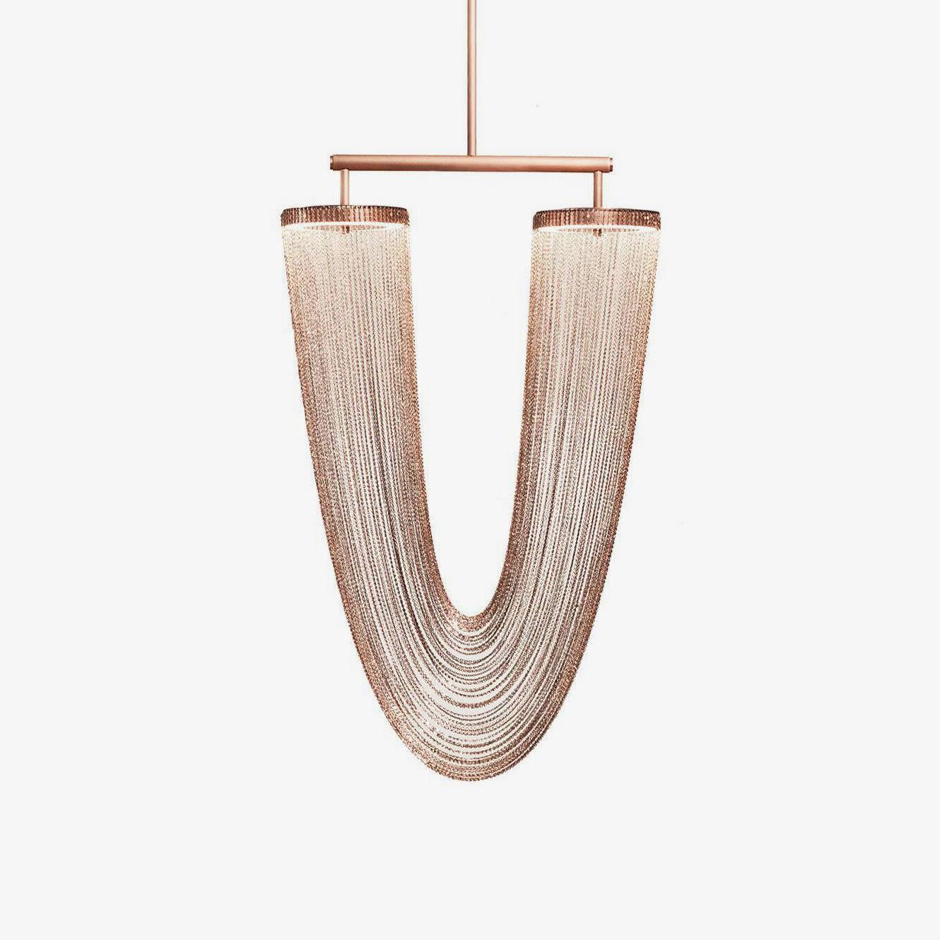 Otero Pendant Light - Lumpaz
