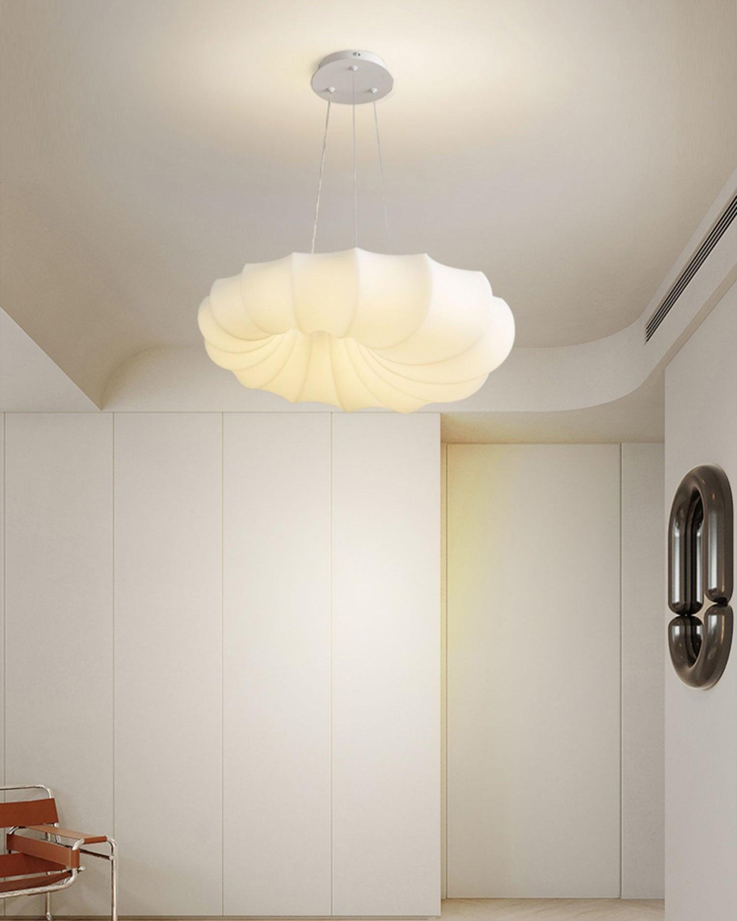 Malibu Pendant Lamp - Lumpaz