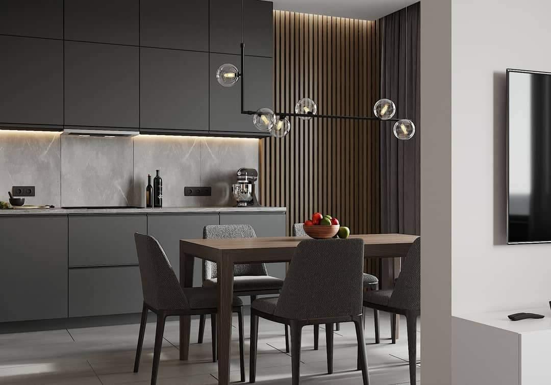 Air 73 Glass Pendant Lamp - Lumpaz