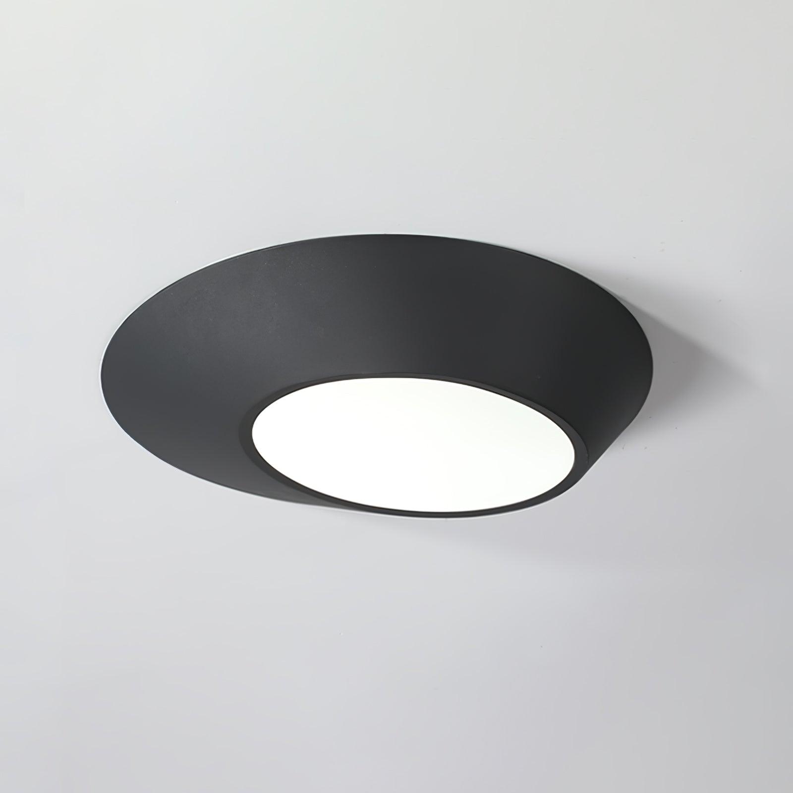 Angled Ceiling Light - Lumpaz