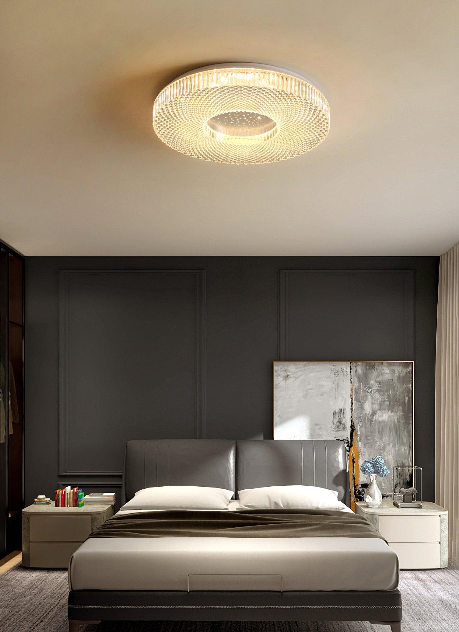 Cimona Flush light - Lumpaz