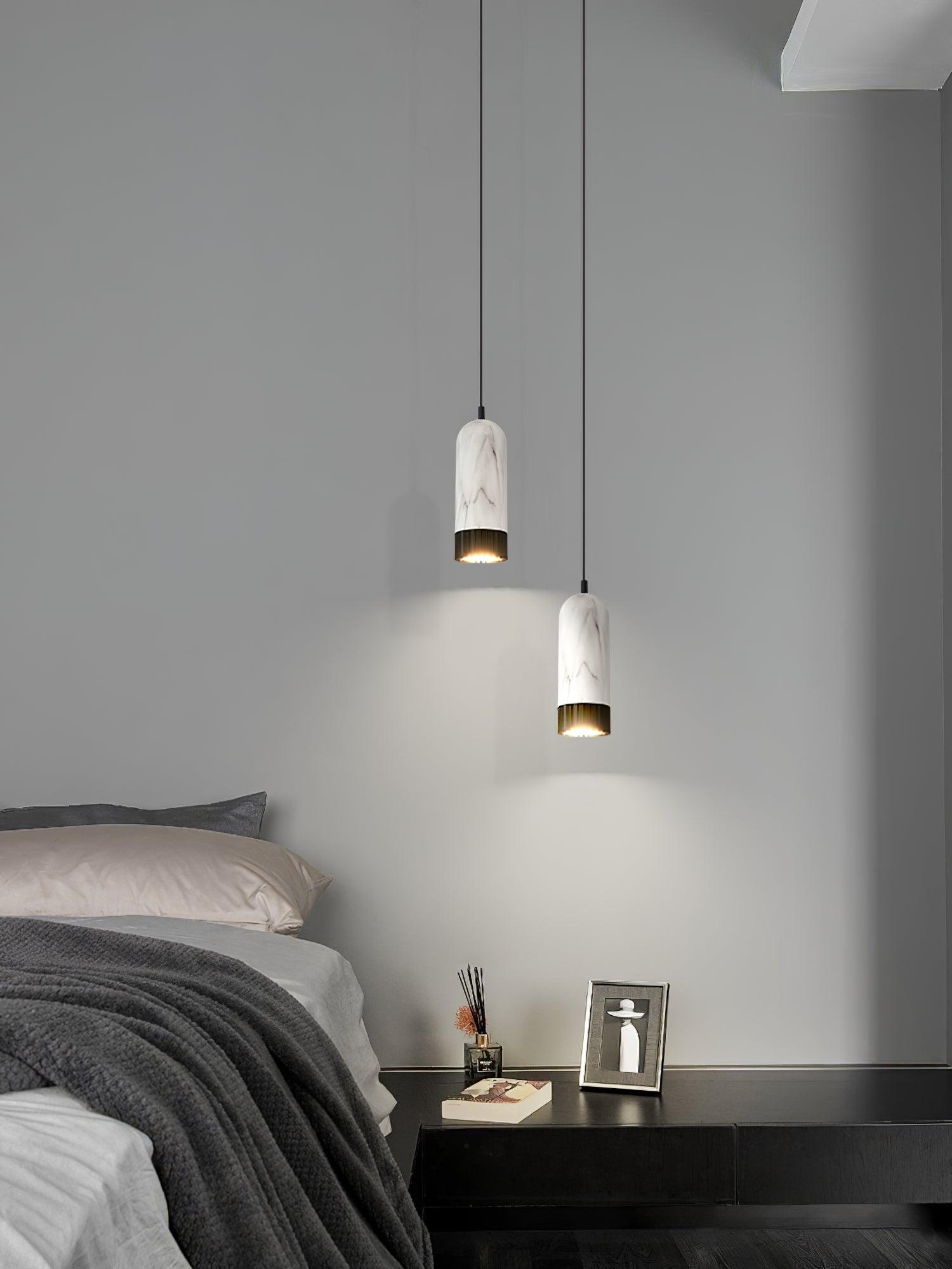 Maddy Pendnat Light - Lumpaz
