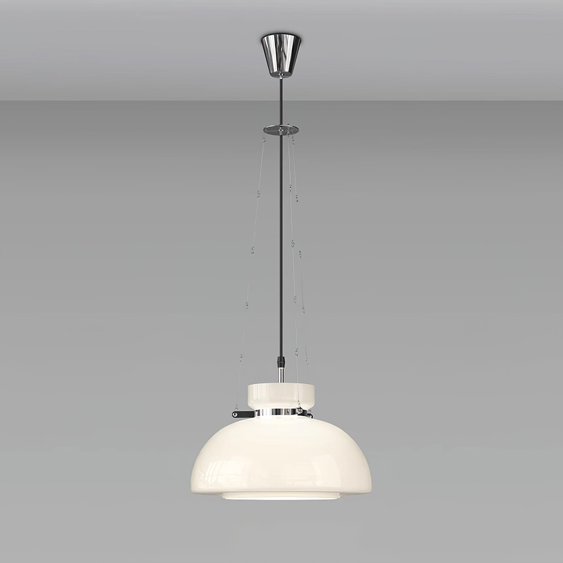Mack Pendant Light - Lumpaz