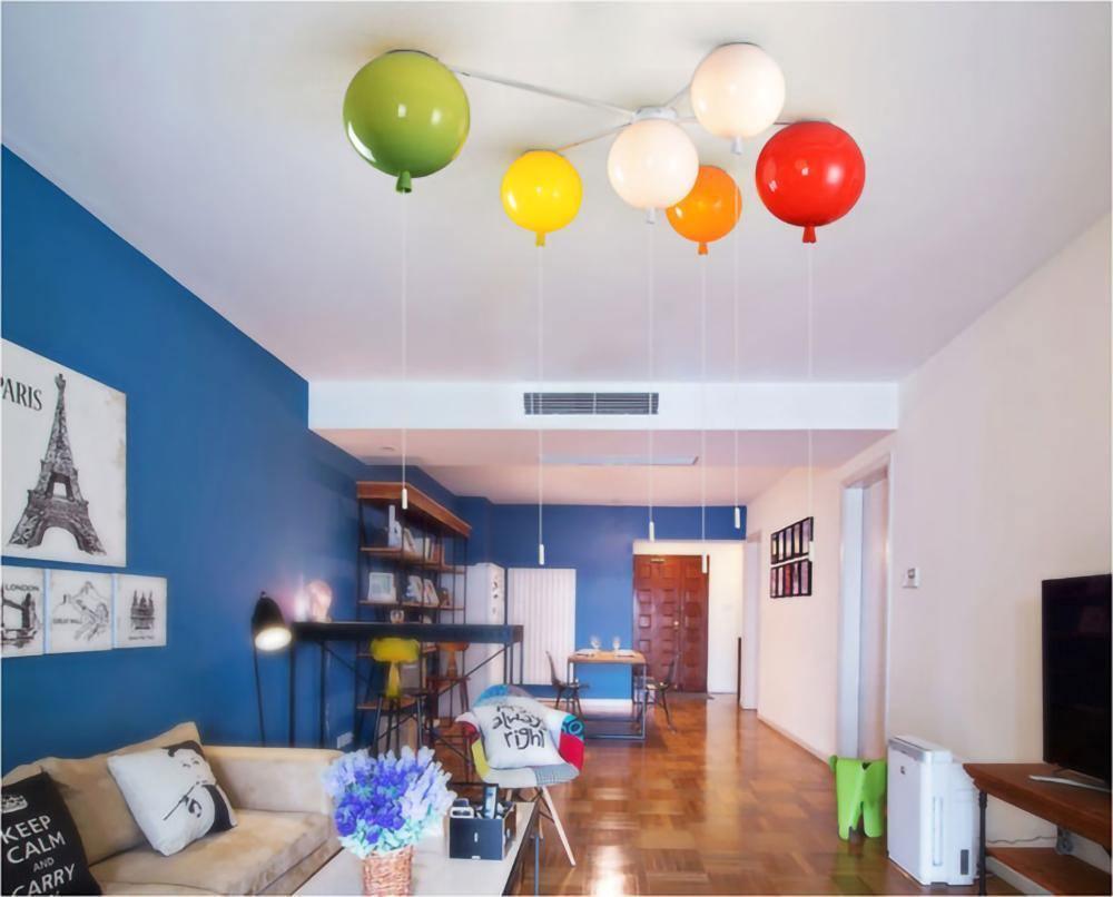 Memory Ceiling Light - Lumpaz