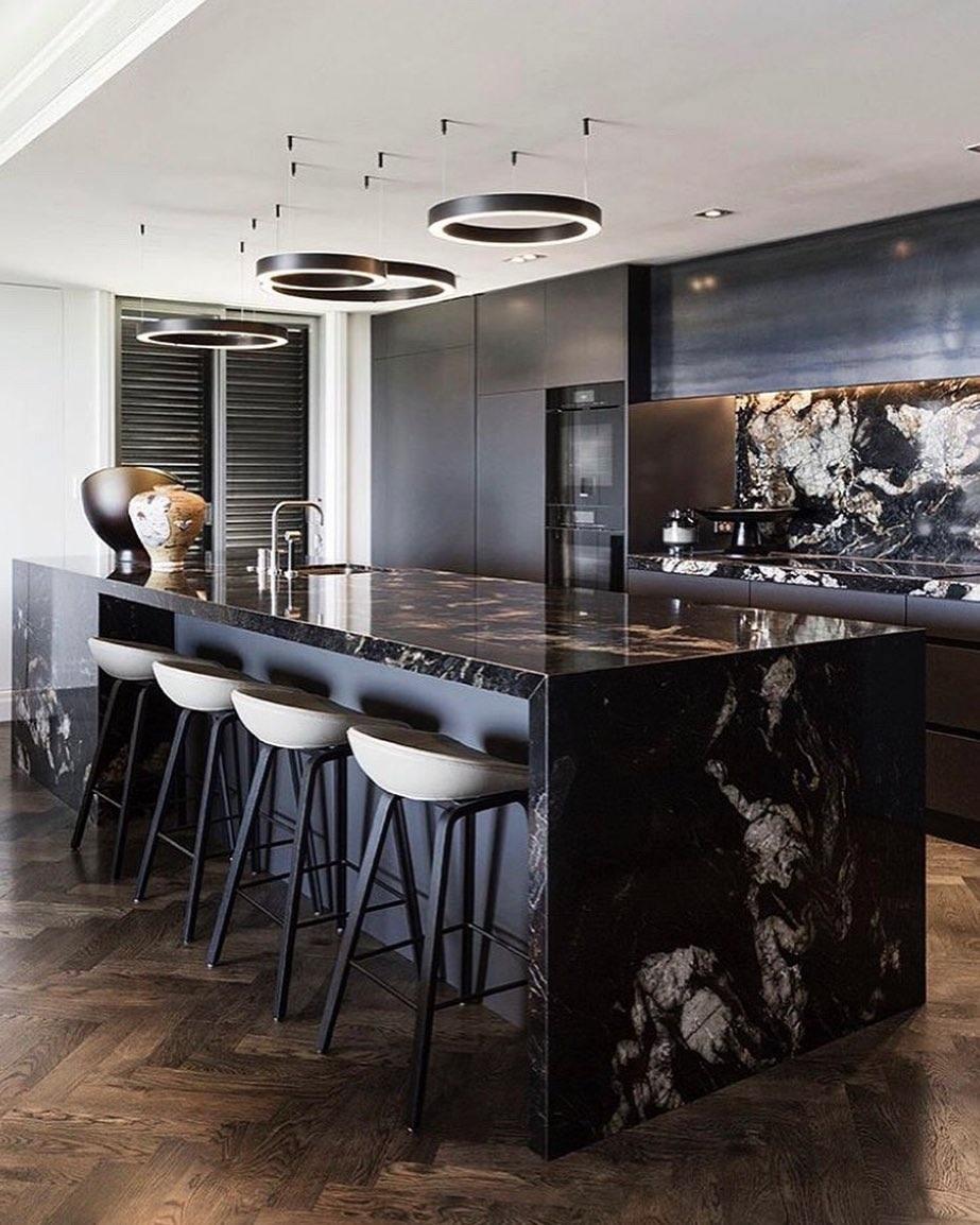 Ring LED Pendant Light - Lumpaz