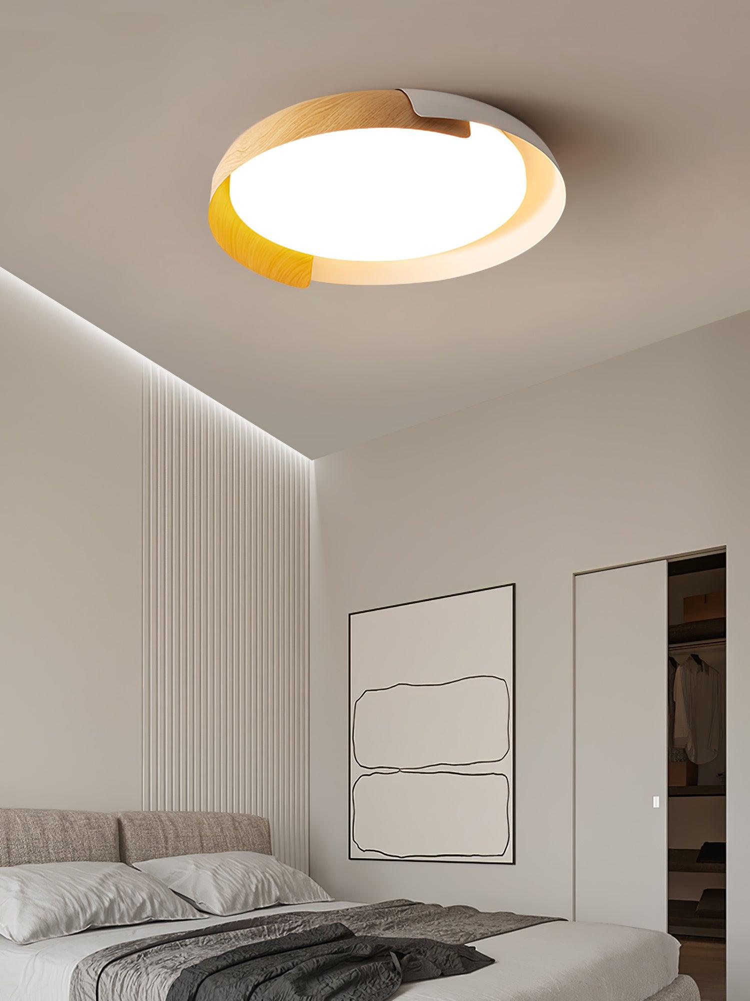 Vikaey Ceiling Light - Lumpaz