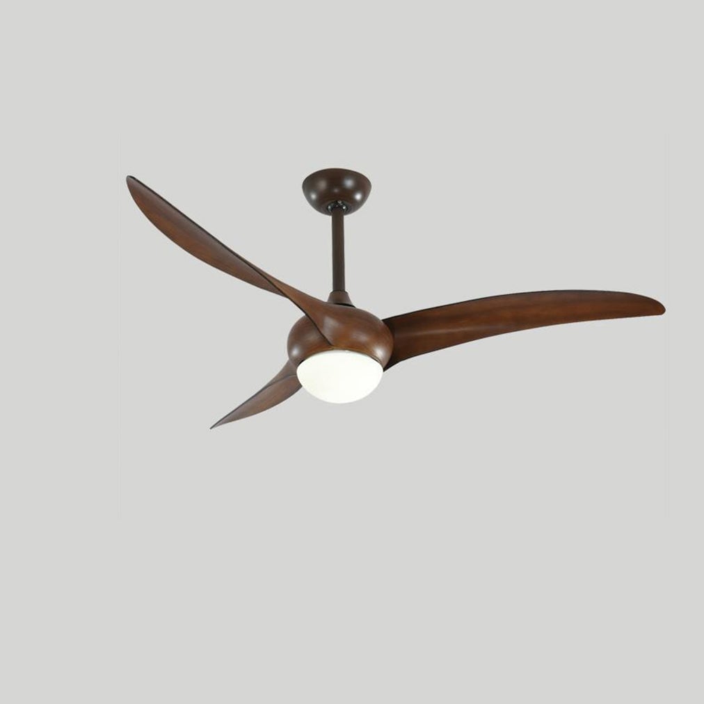 Traditional Ceiling Fan Light - Lumpaz