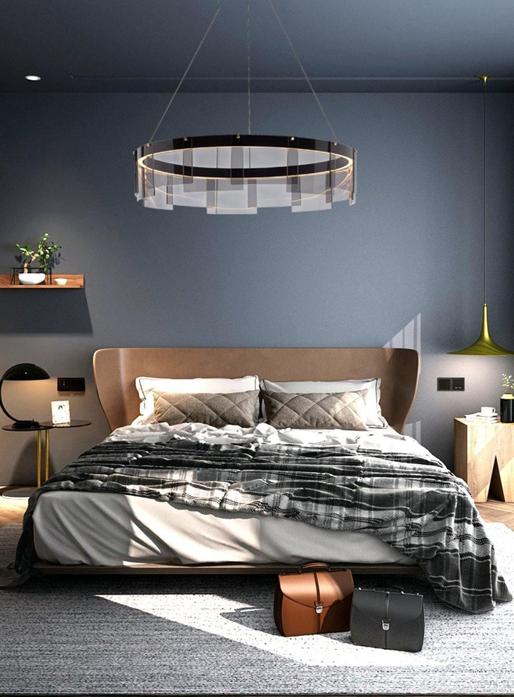 Stratos LED Chandelier - Lumpaz