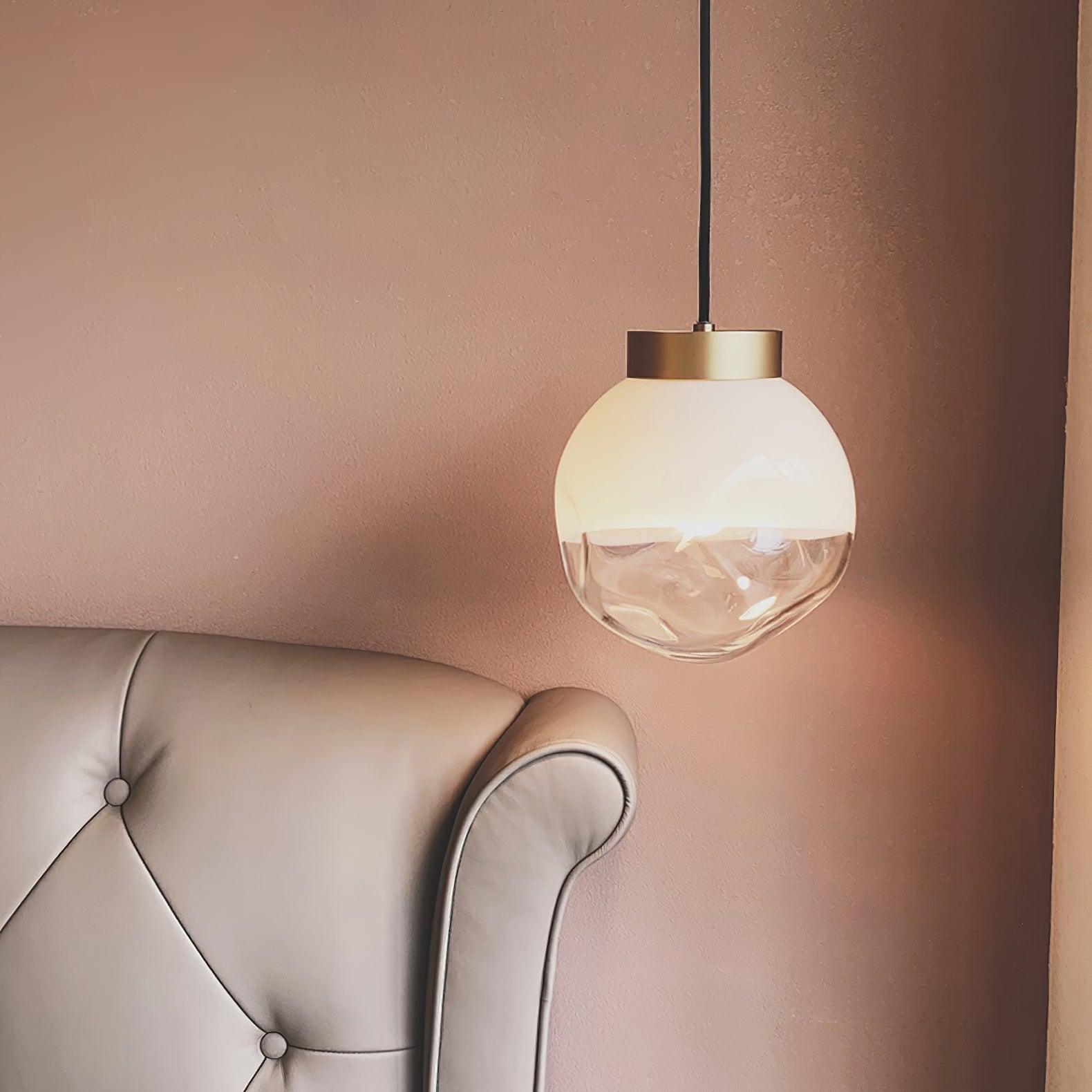 Ecar Peandant Lamp - Lumpaz