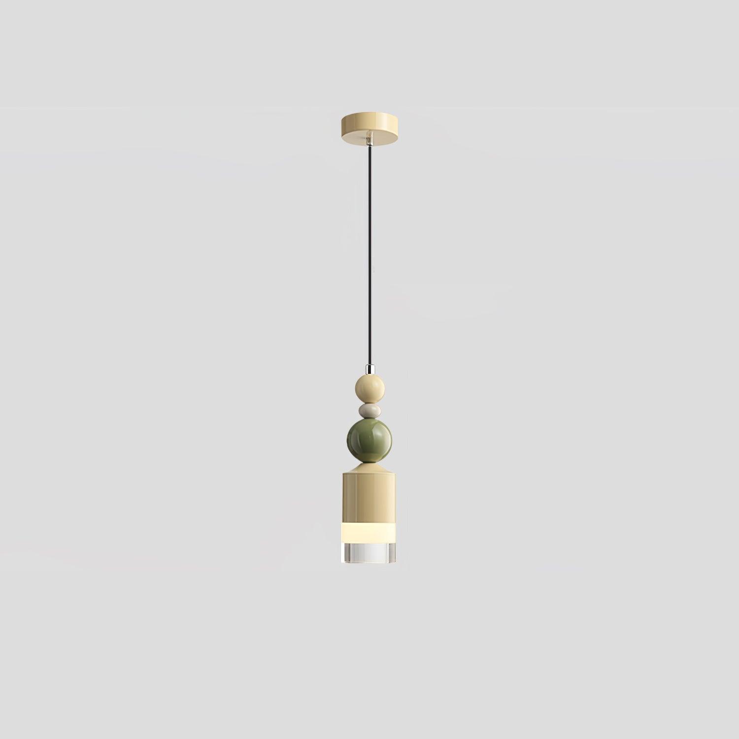 Lariat Pendant Lamp - Lumpaz