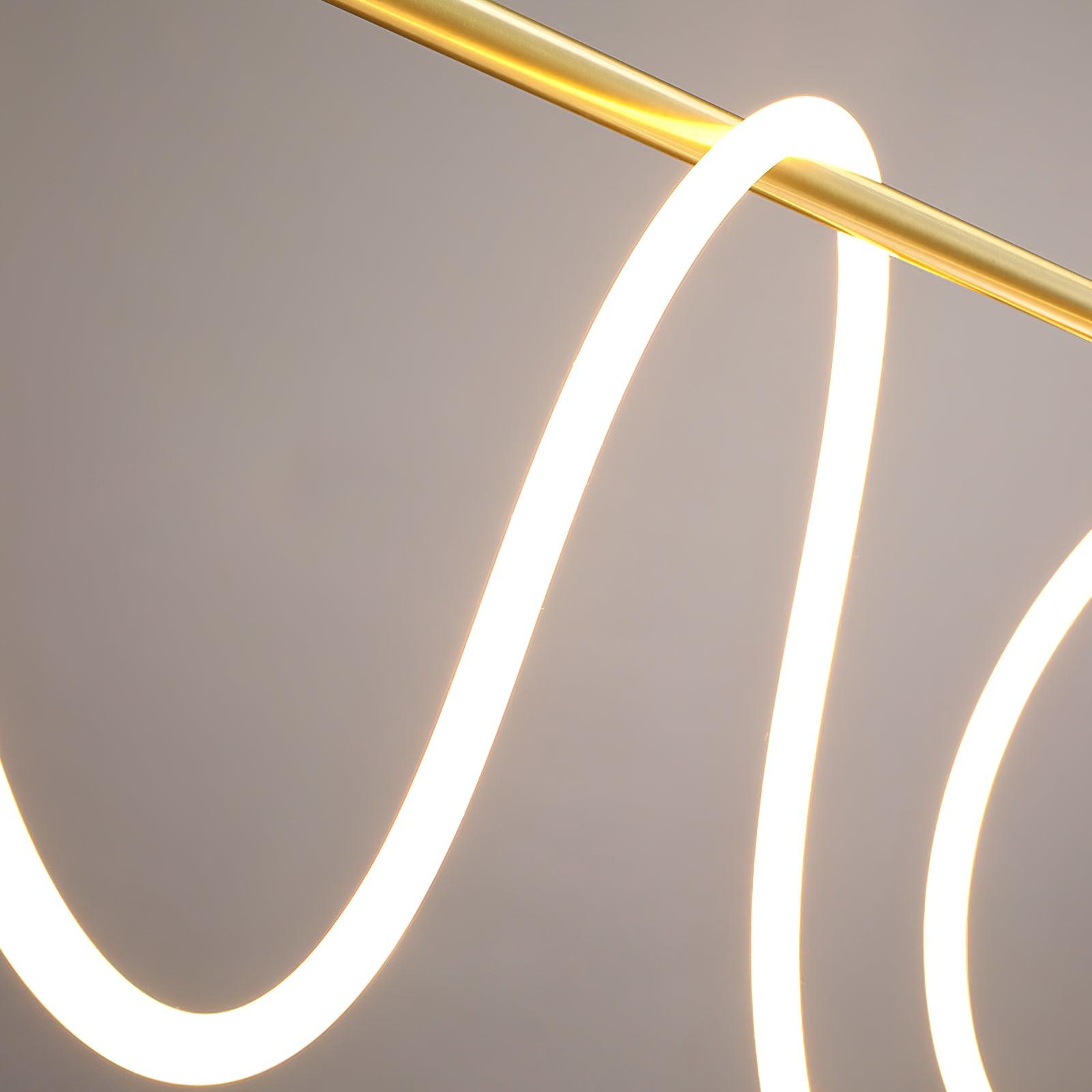 Sniki Pendant Light - Lumpaz